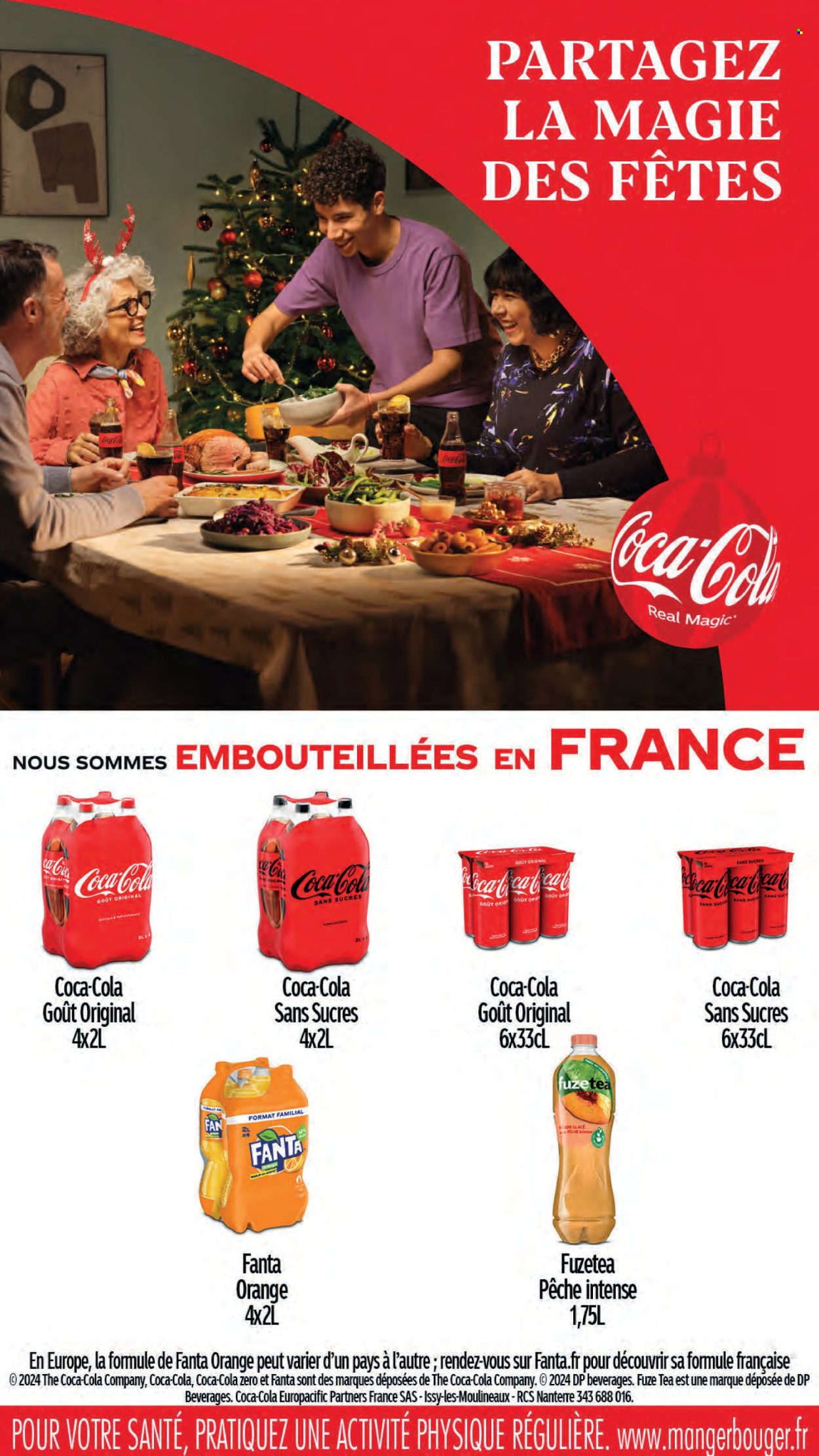 Catalogue Lidl - 13/11/2024 - 03/01/2025. Page 1