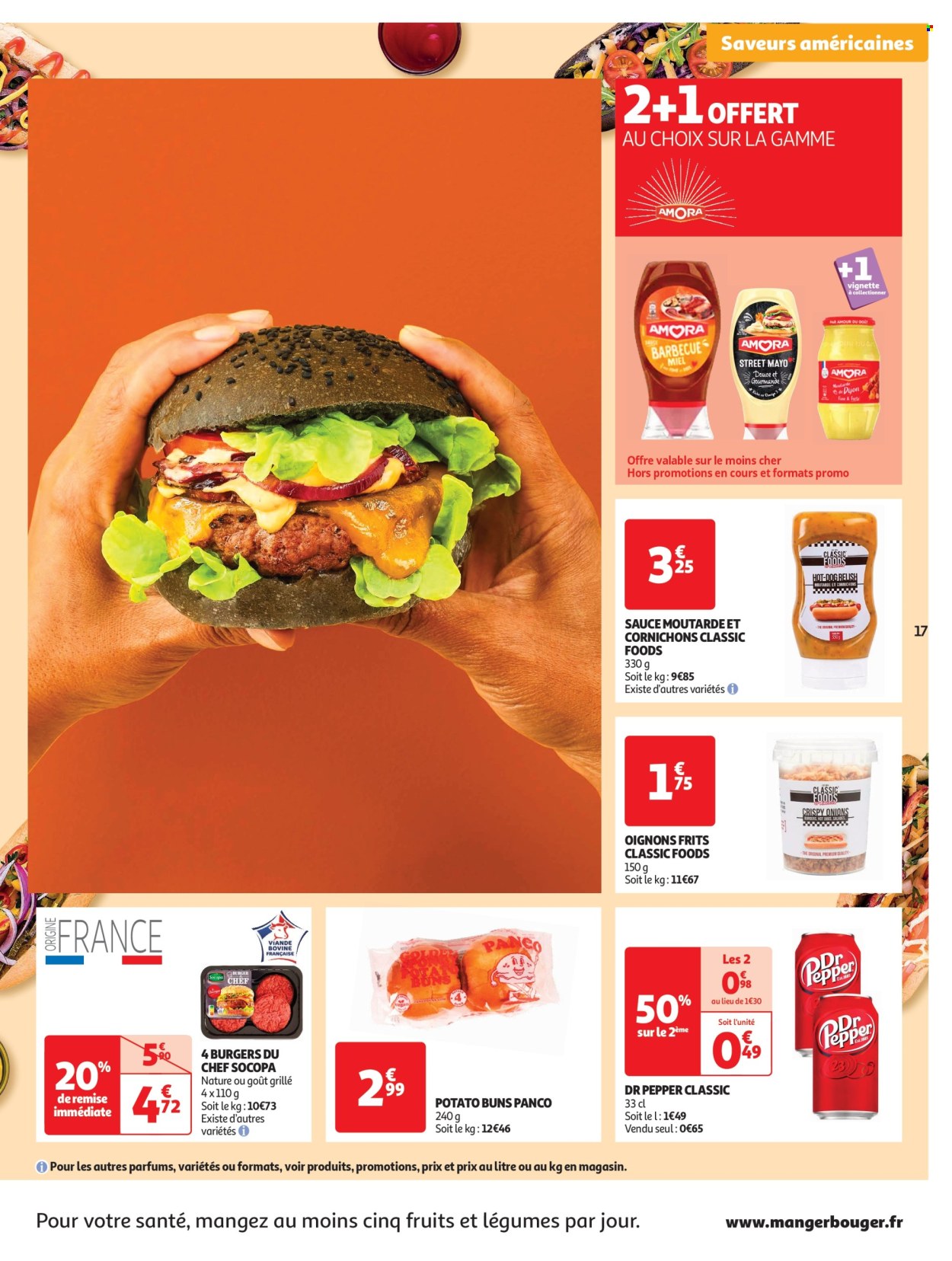 Catalogue Auchan - 19/11/2024 - 25/11/2024. Page 1