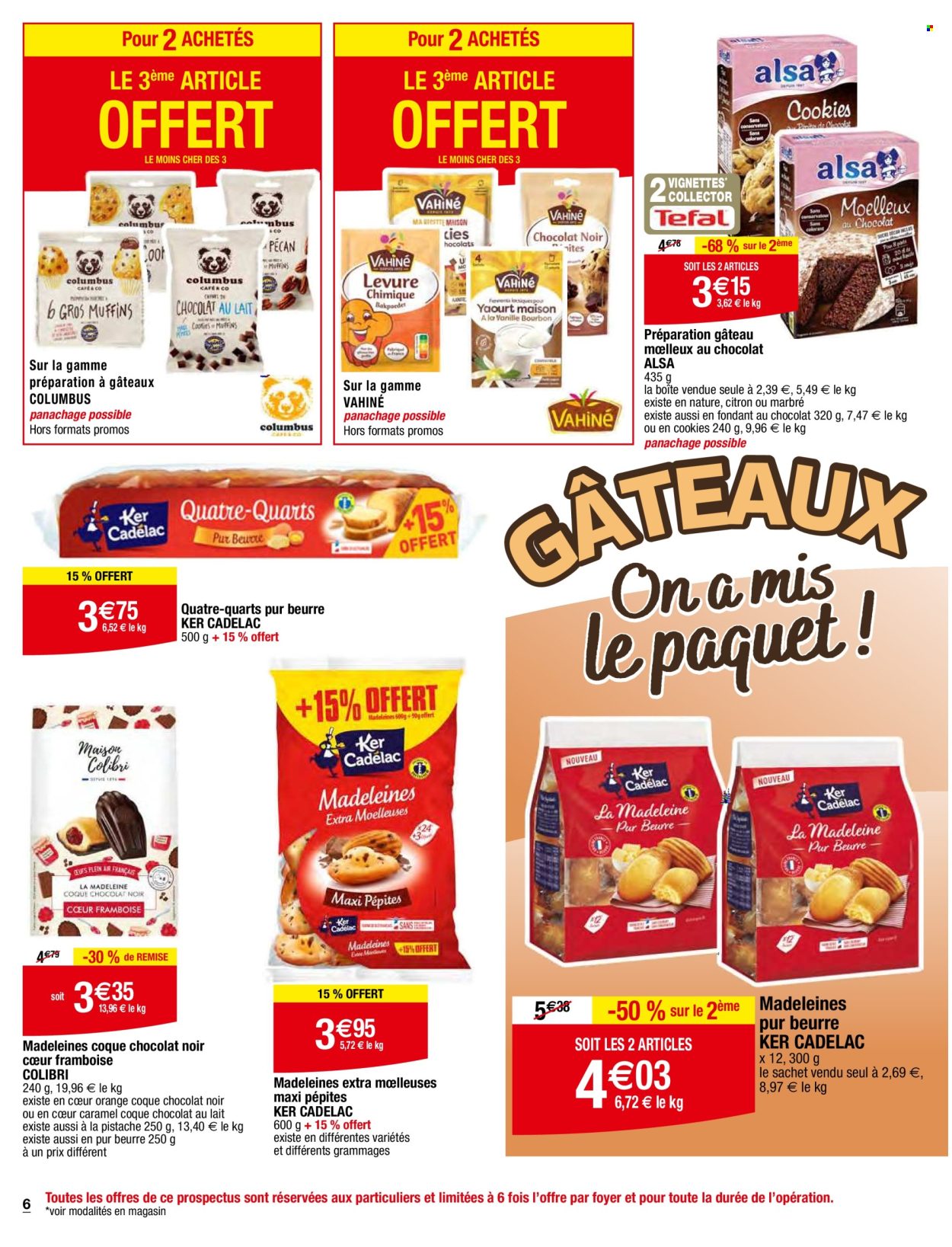 Catalogue Carrefour Hypermarchés - 19/11/2024 - 25/11/2024. Page 1