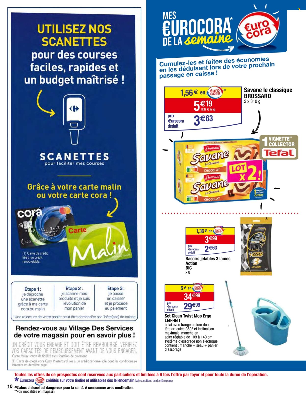 Catalogue Carrefour Hypermarchés - 19/11/2024 - 25/11/2024. Page 1