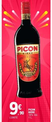 Picon Biere *