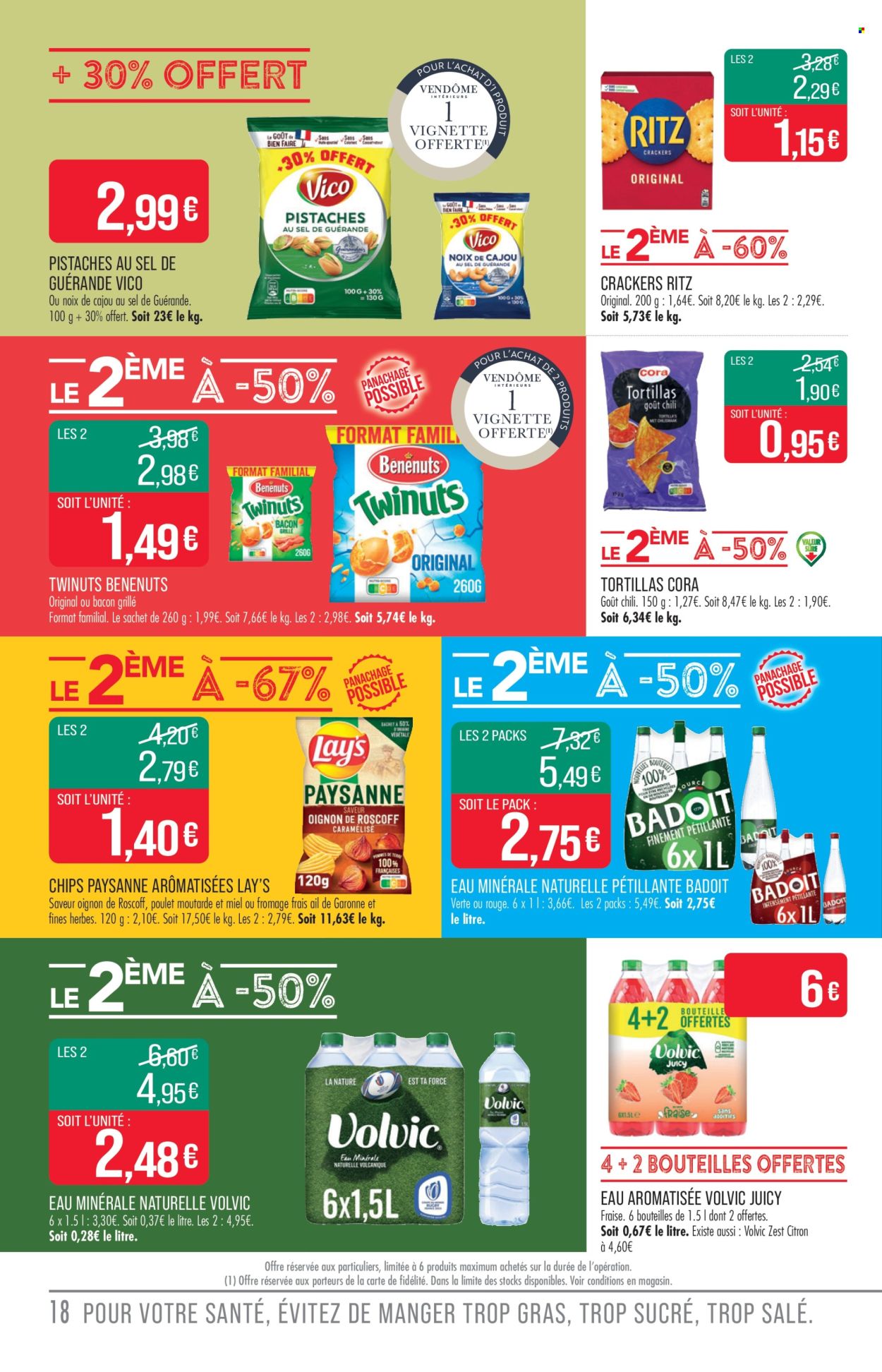 Catalogue Supermarché Match - 26/11/2024 - 08/12/2024. Page 1