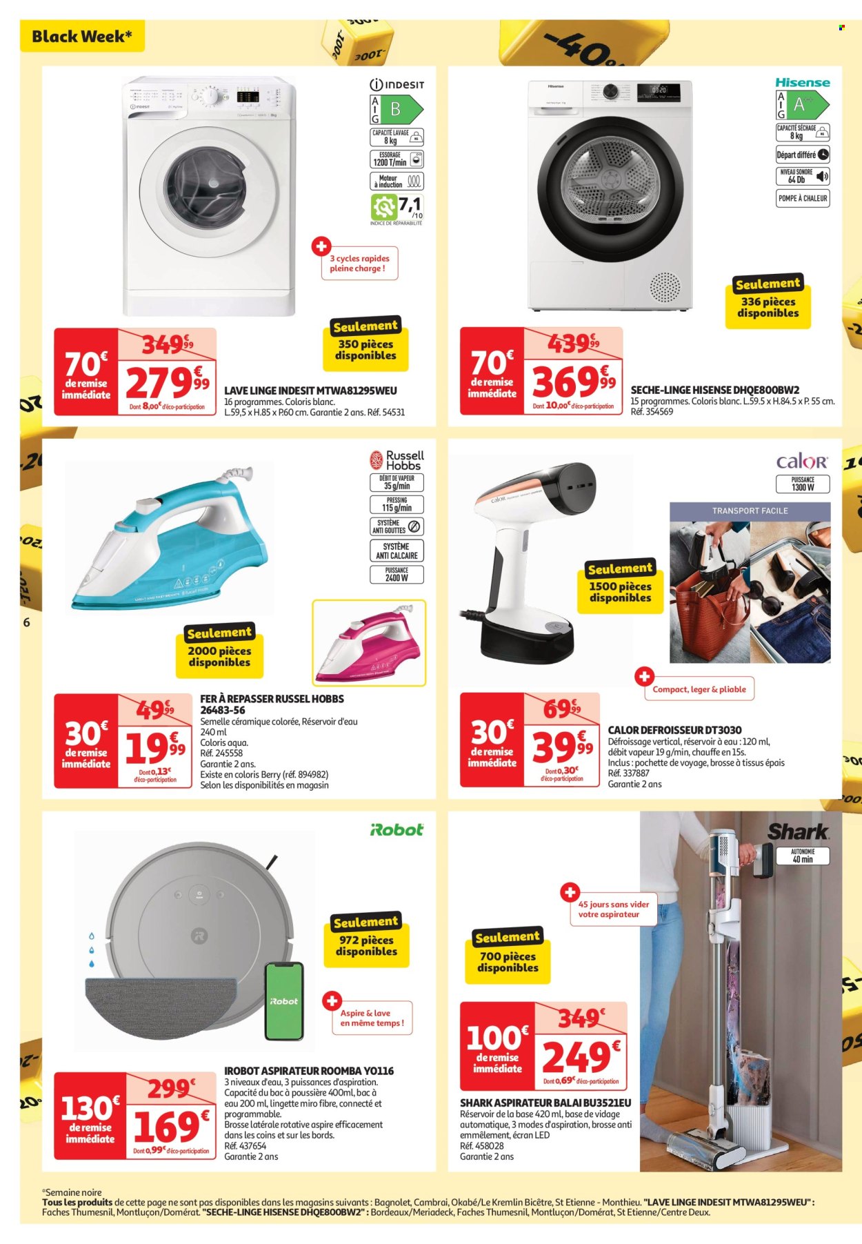 Catalogue Auchan - 26/11/2024 - 02/12/2024. Page 1