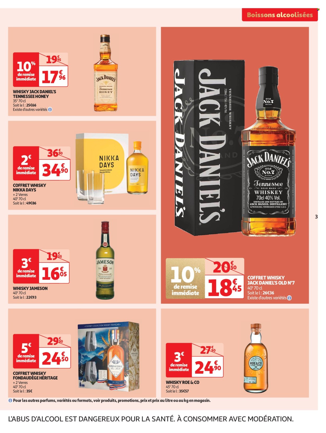 Catalogue Auchan - 28/11/2024 - 24/12/2024. Page 1