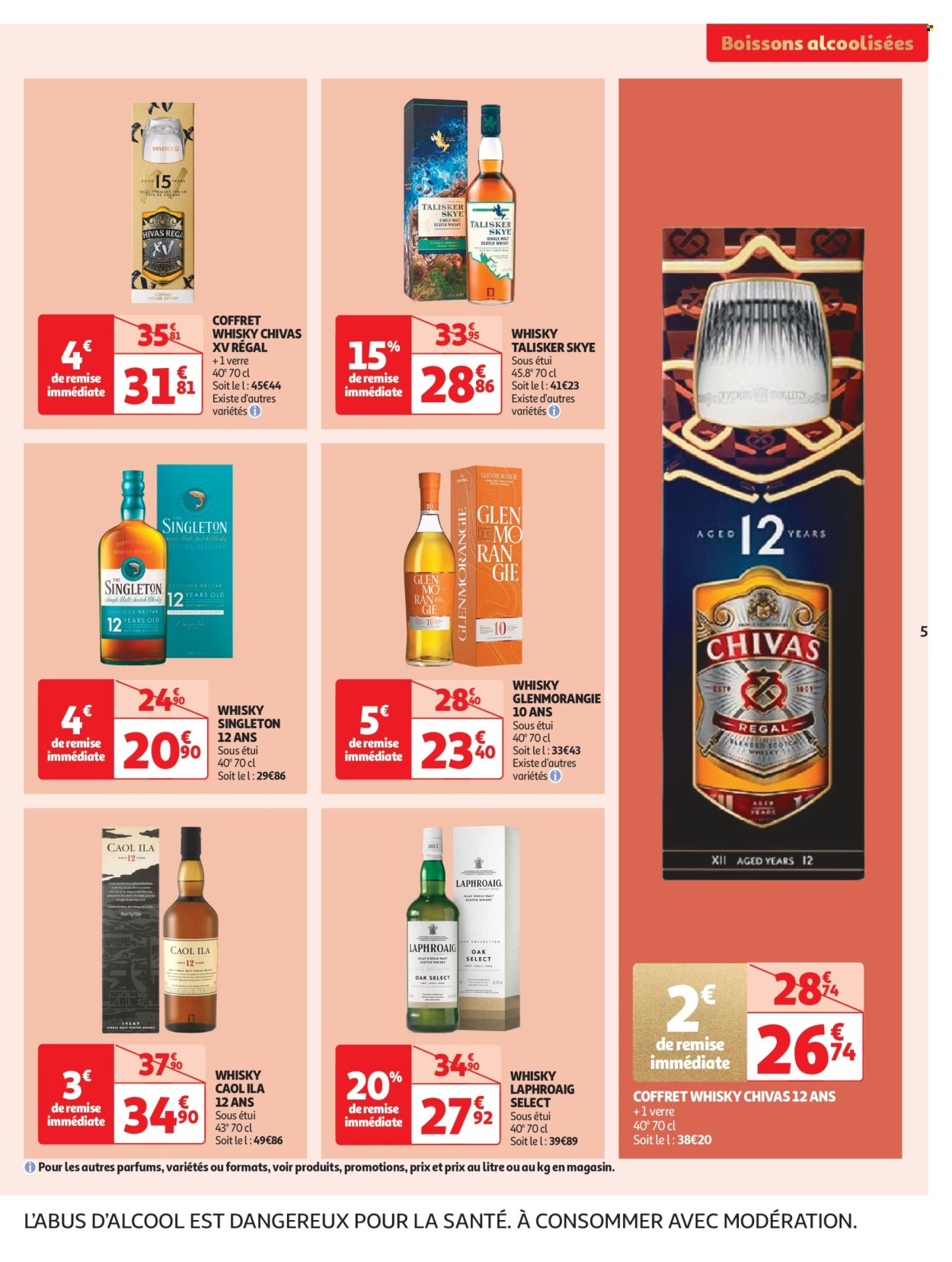 Catalogue Auchan - 28/11/2024 - 24/12/2024. Page 1