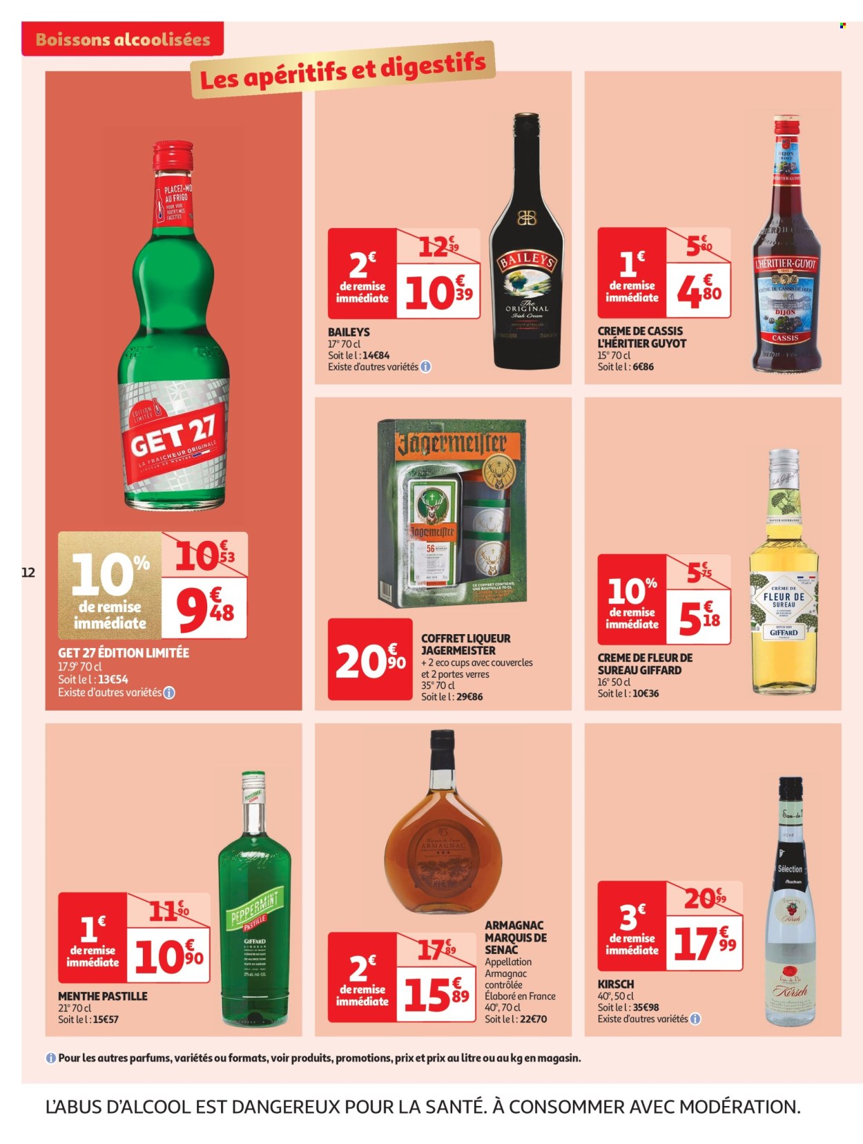 Catalogue Auchan - 28/11/2024 - 24/12/2024. Page 1