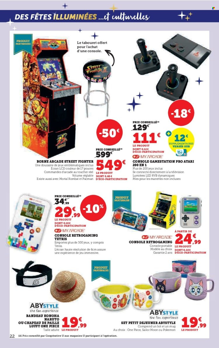 Catalogue HYPER U - 03/12/2024 - 24/12/2024. Page 1