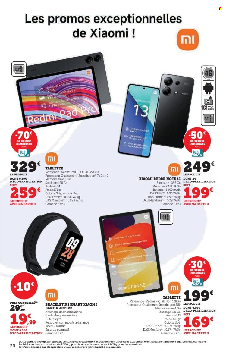 Catalogue HYPER U - 03/12/2024 - 24/12/2024. Page 1