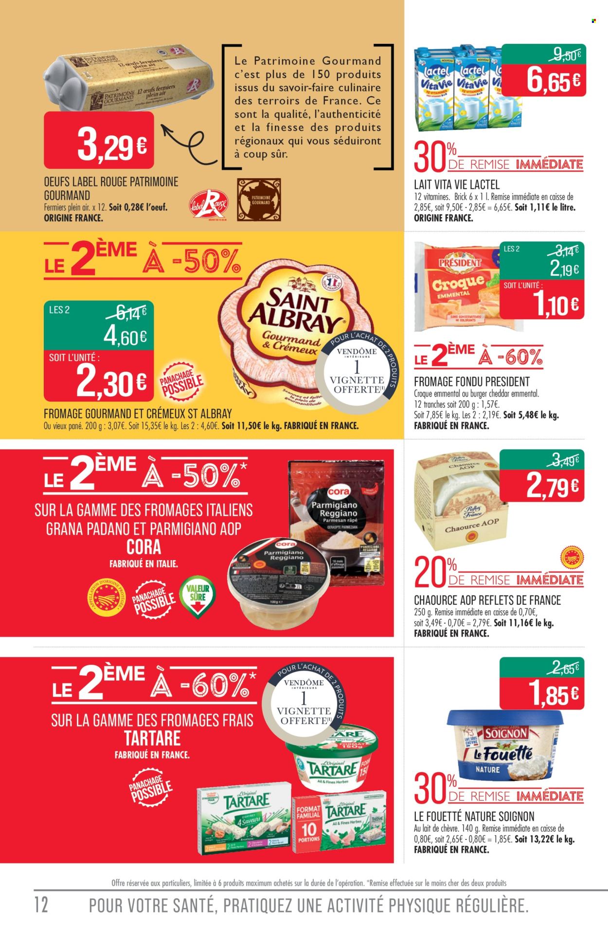 Catalogue Supermarché Match - 02/12/2024 - 08/12/2024. Page 1