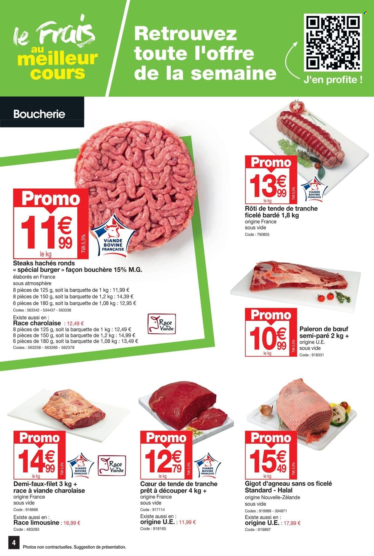 Catalogue Promocash - 05/12/2024 - 14/12/2024. Page 1