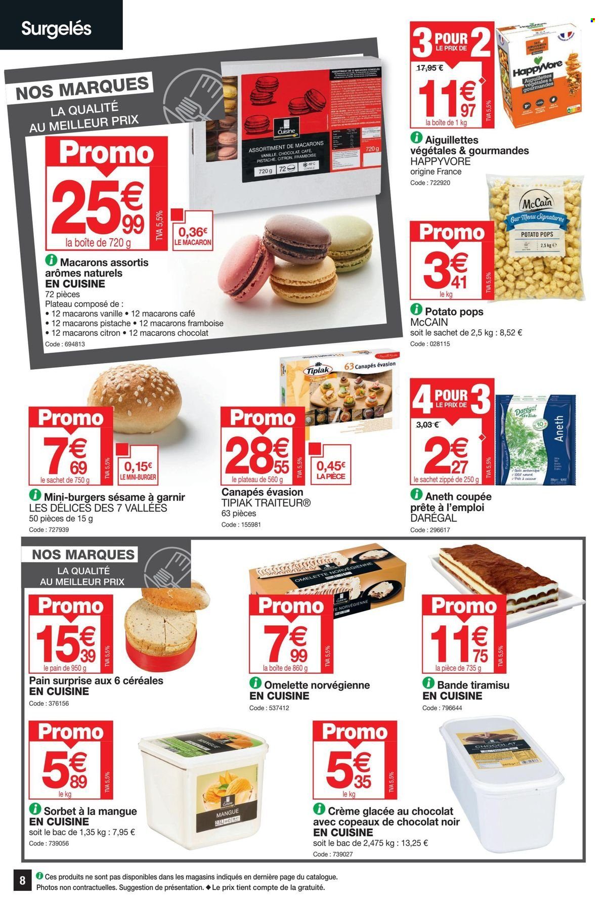 Catalogue Promocash - 05/12/2024 - 14/12/2024. Page 1