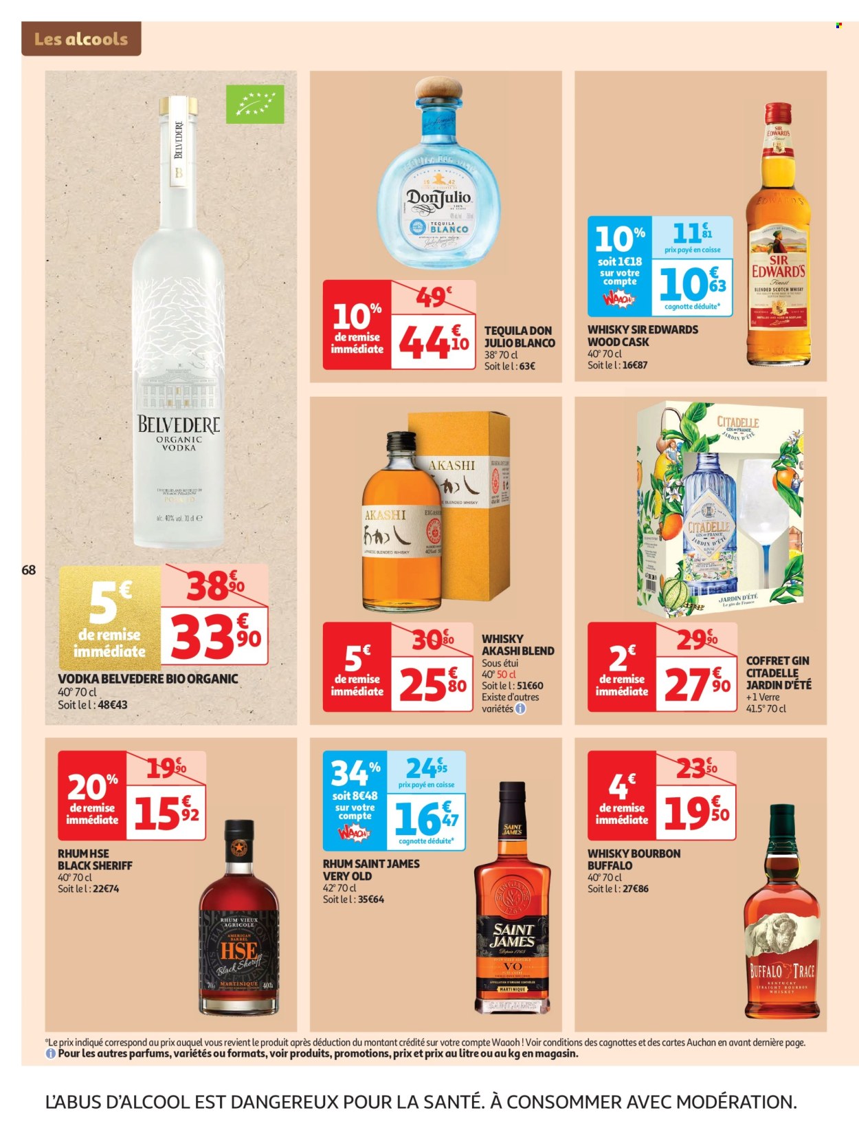 Catalogue Auchan - 13/12/2024 - 31/12/2024. Page 1