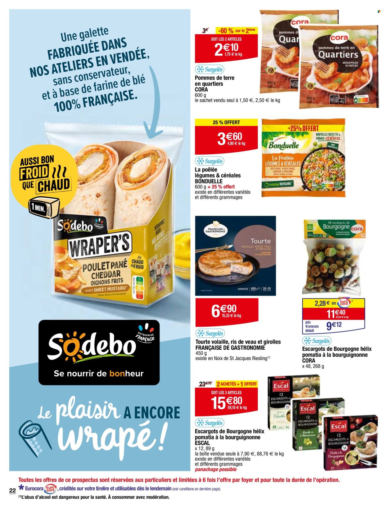 Catalogue Carrefour Hypermarchés - 17/12/2024 - 24/12/2024. Page 1