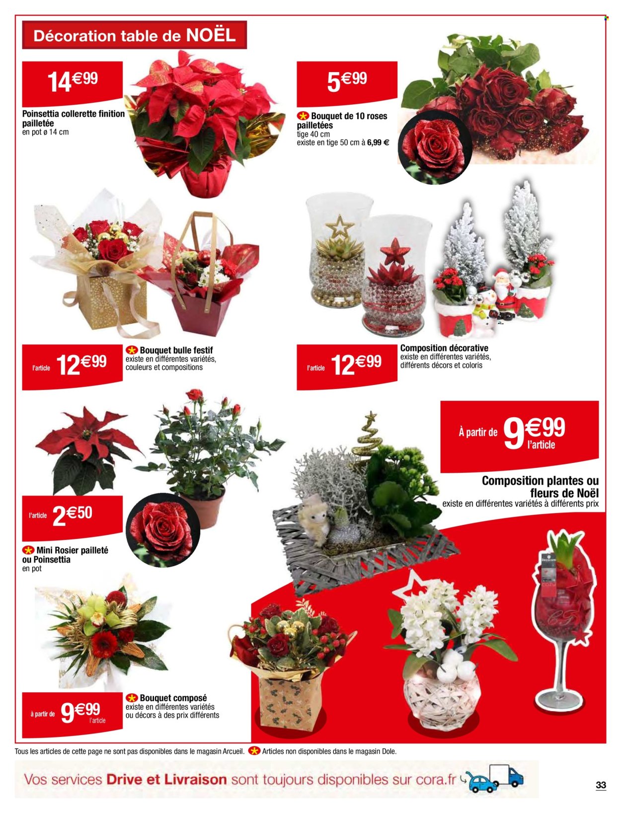 Catalogue Carrefour Hypermarchés - 17/12/2024 - 24/12/2024. Page 1