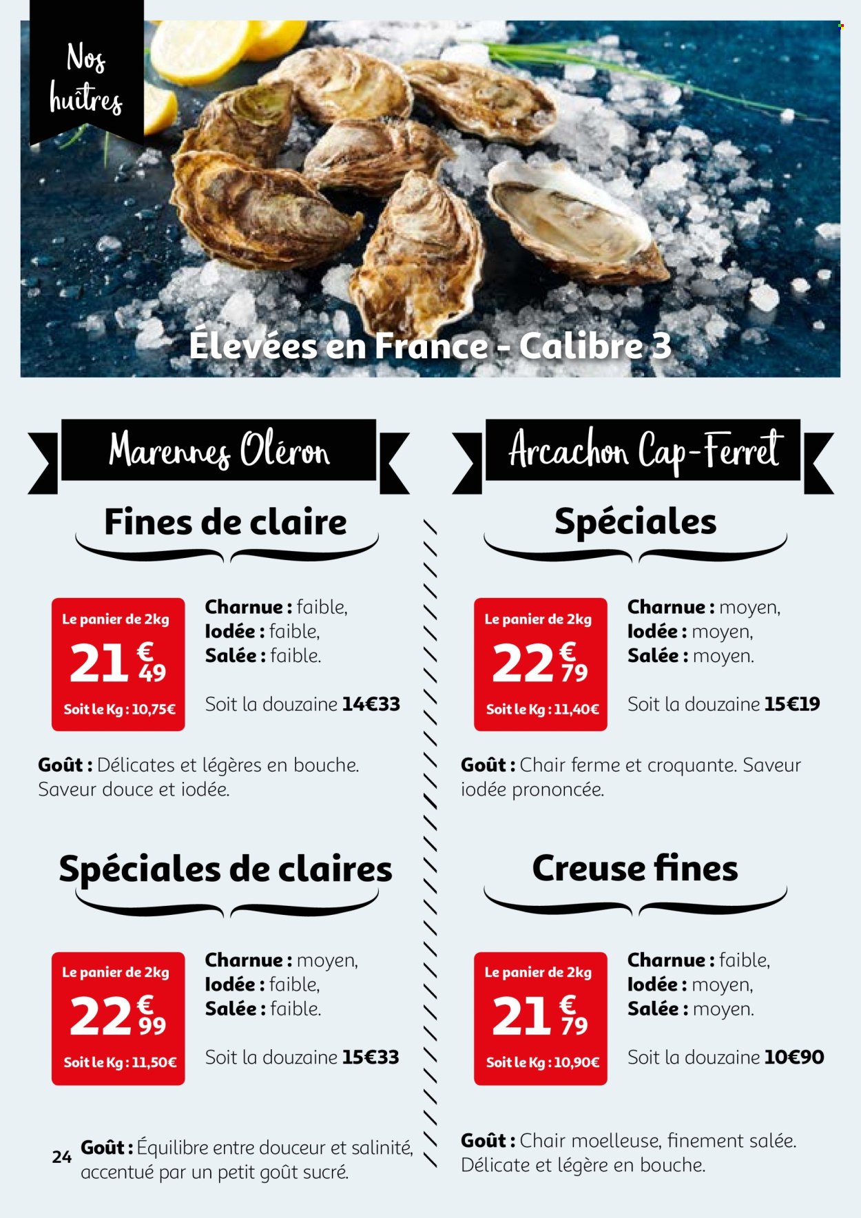 Catalogue Auchan - 13/12/2024 - 31/12/2024. Page 1