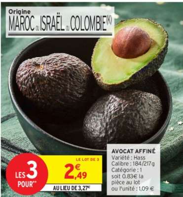 AVOCAT AFFINE