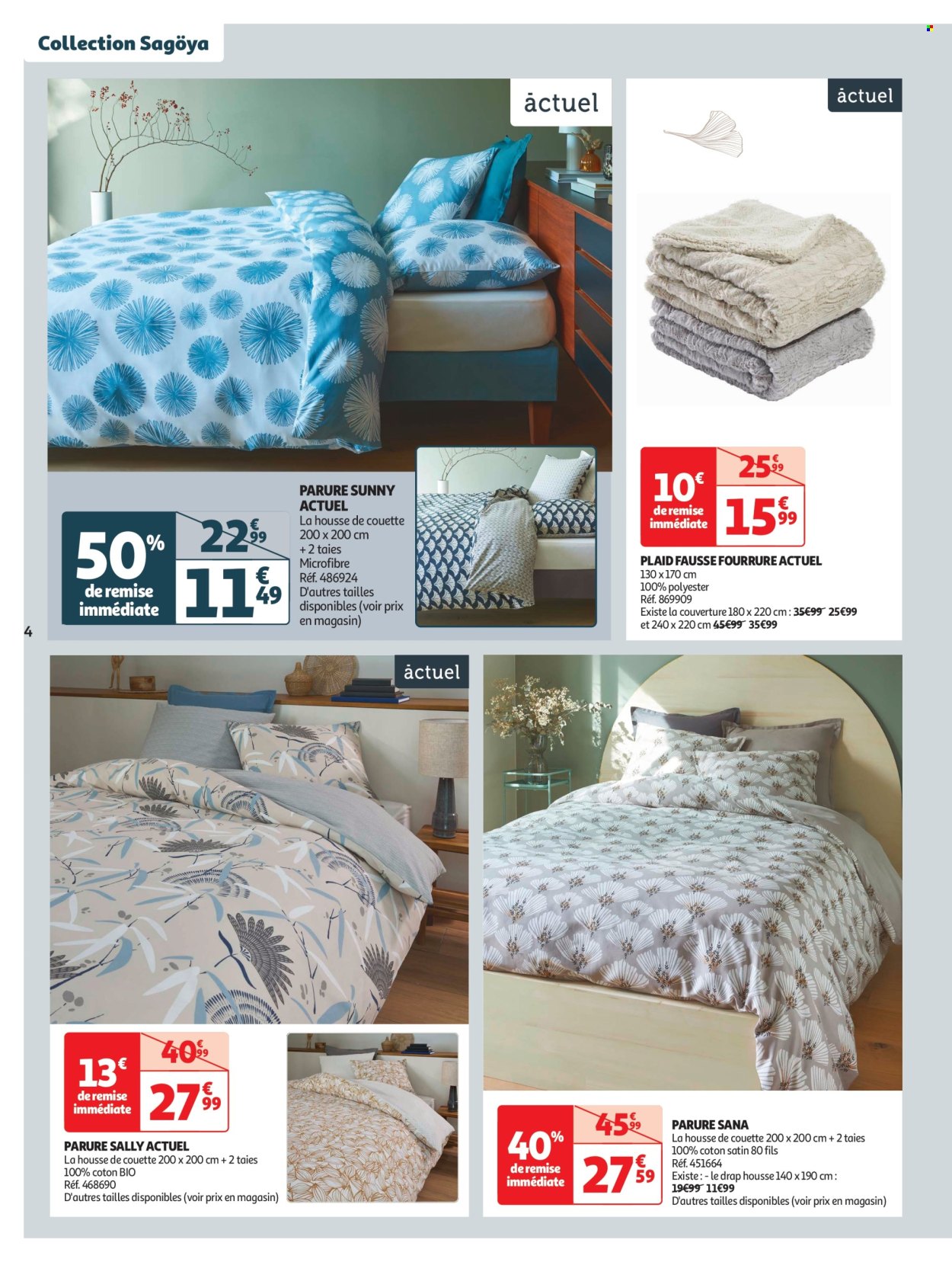 Catalogue Auchan - 26/12/2024 - 07/01/2025. Page 1