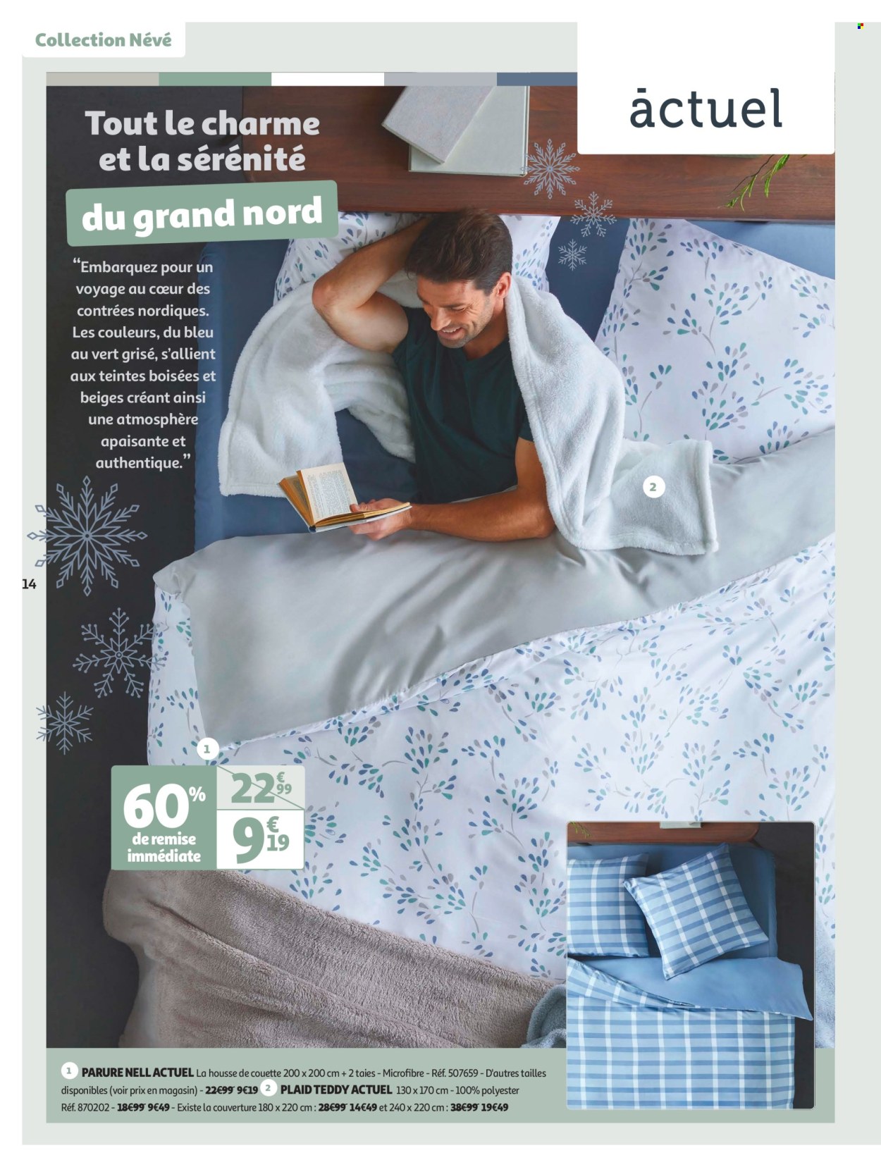 Catalogue Auchan - 26/12/2024 - 07/01/2025. Page 1