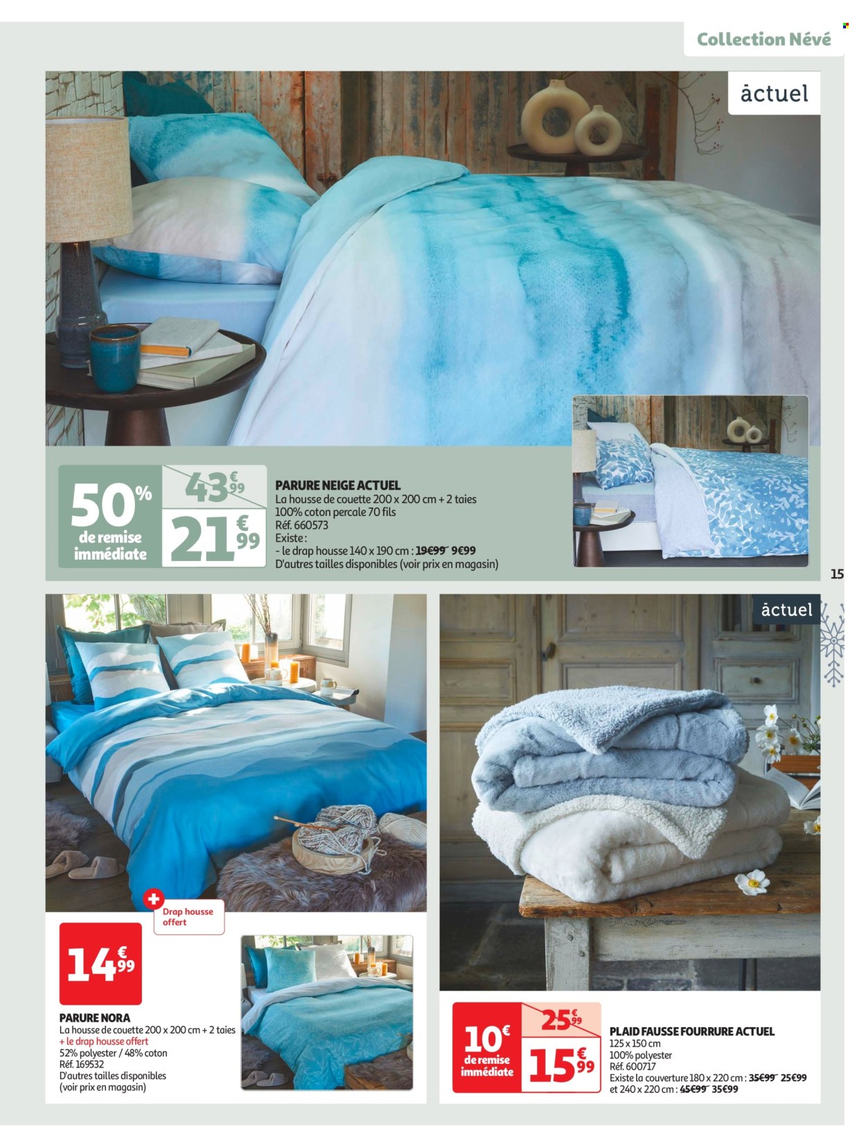 Catalogue Auchan - 26/12/2024 - 07/01/2025. Page 1