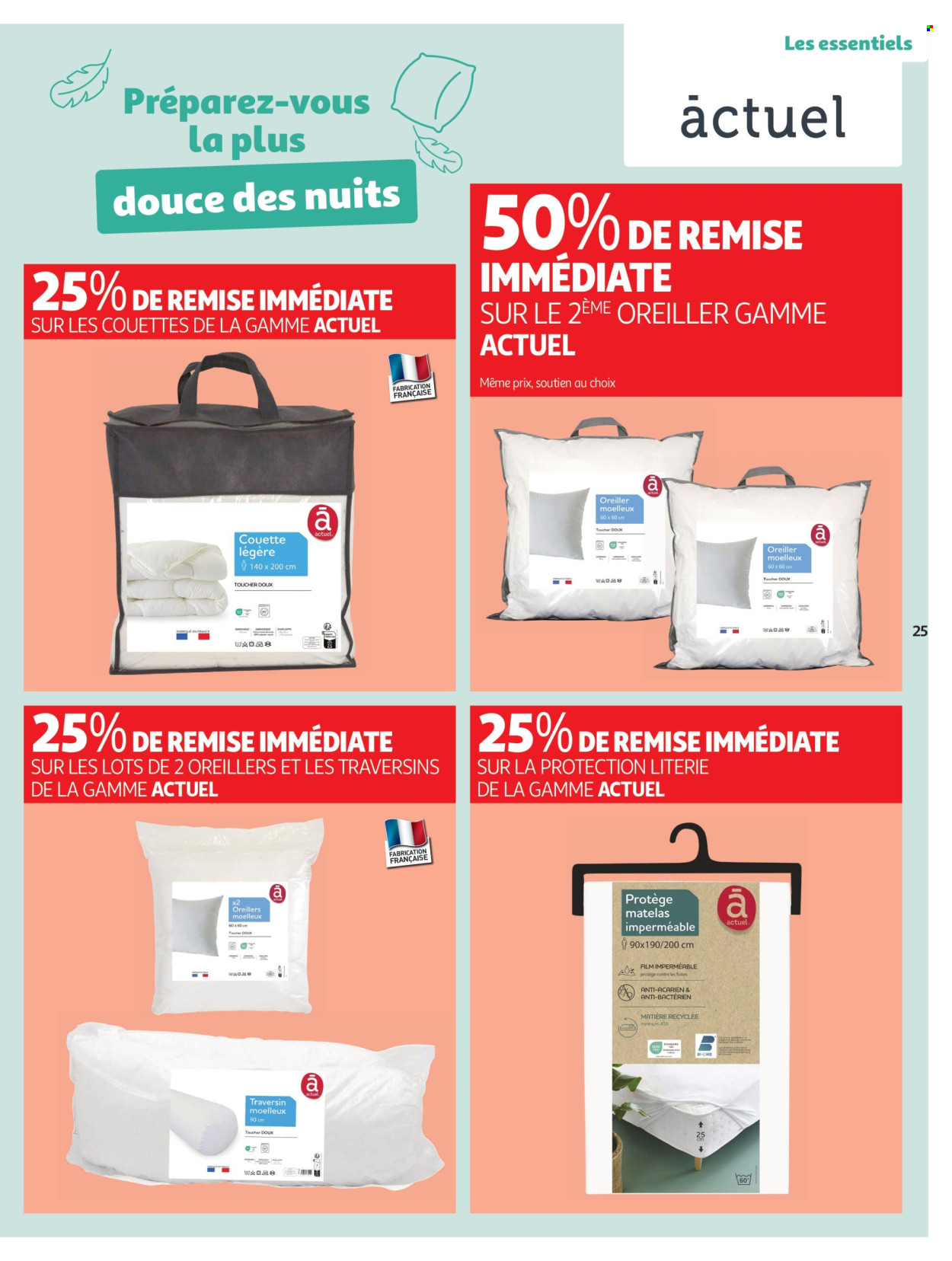 Catalogue Auchan - 26/12/2024 - 07/01/2025. Page 1