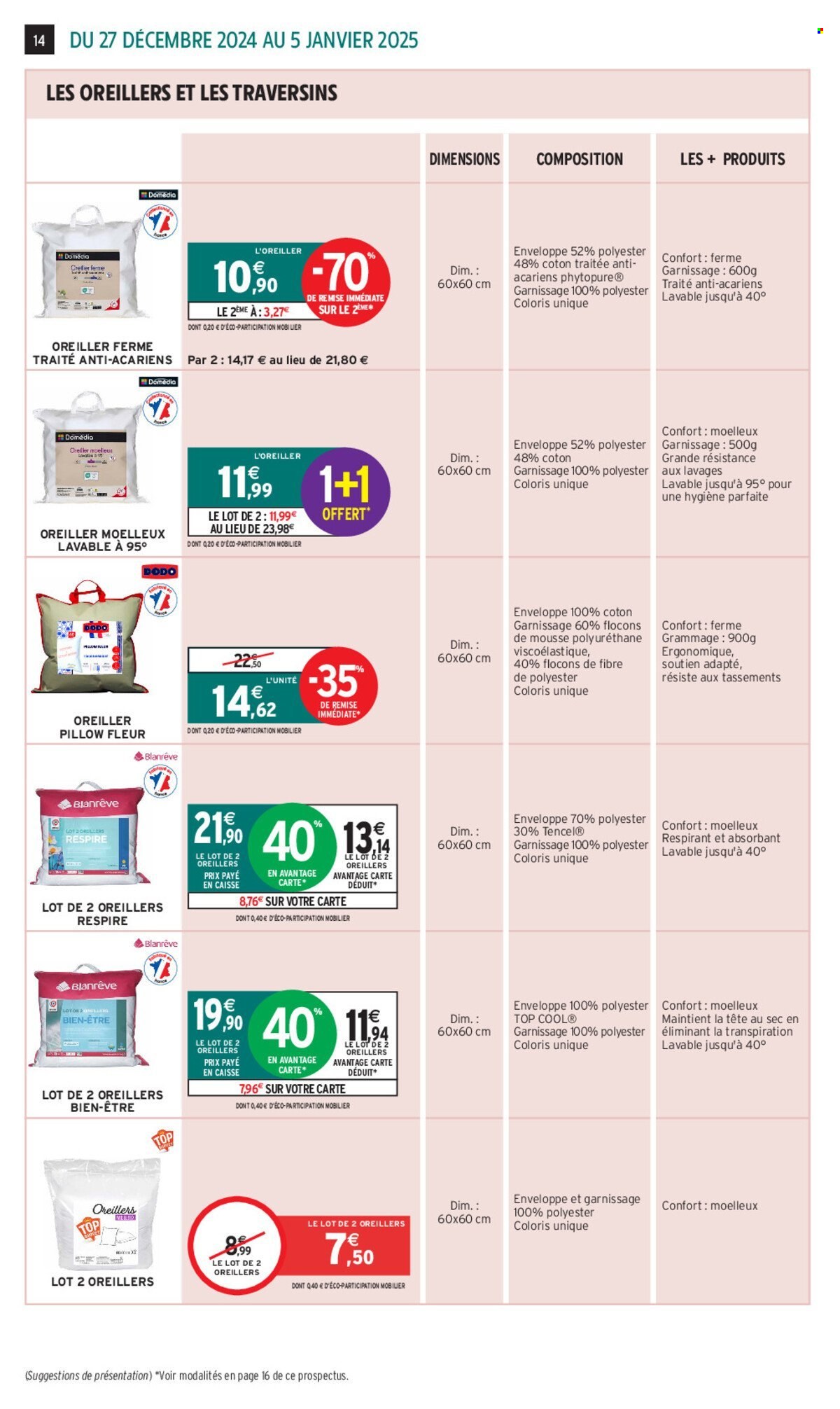 Catalogue Intermarché - 27/12/2024 - 05/01/2025. Page 1