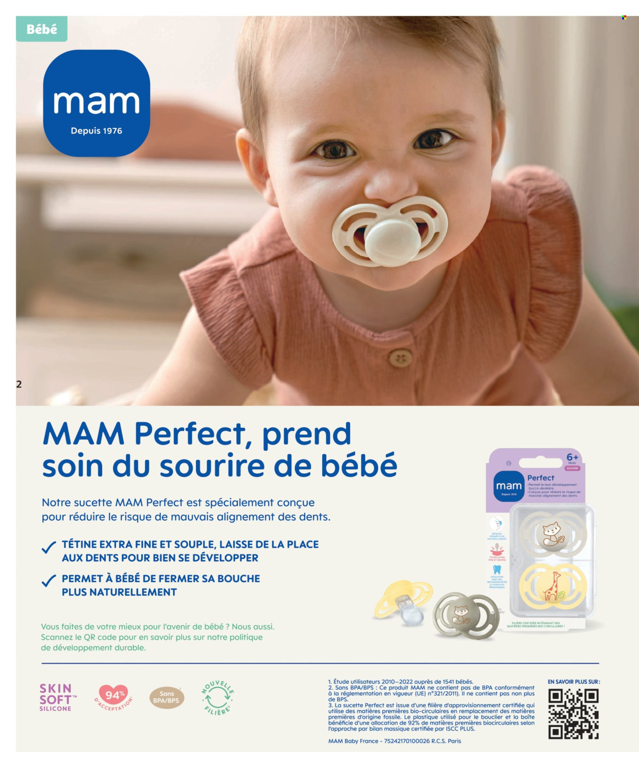 Catalogue Auchan - 30/12/2024 - 20/01/2025. Page 1