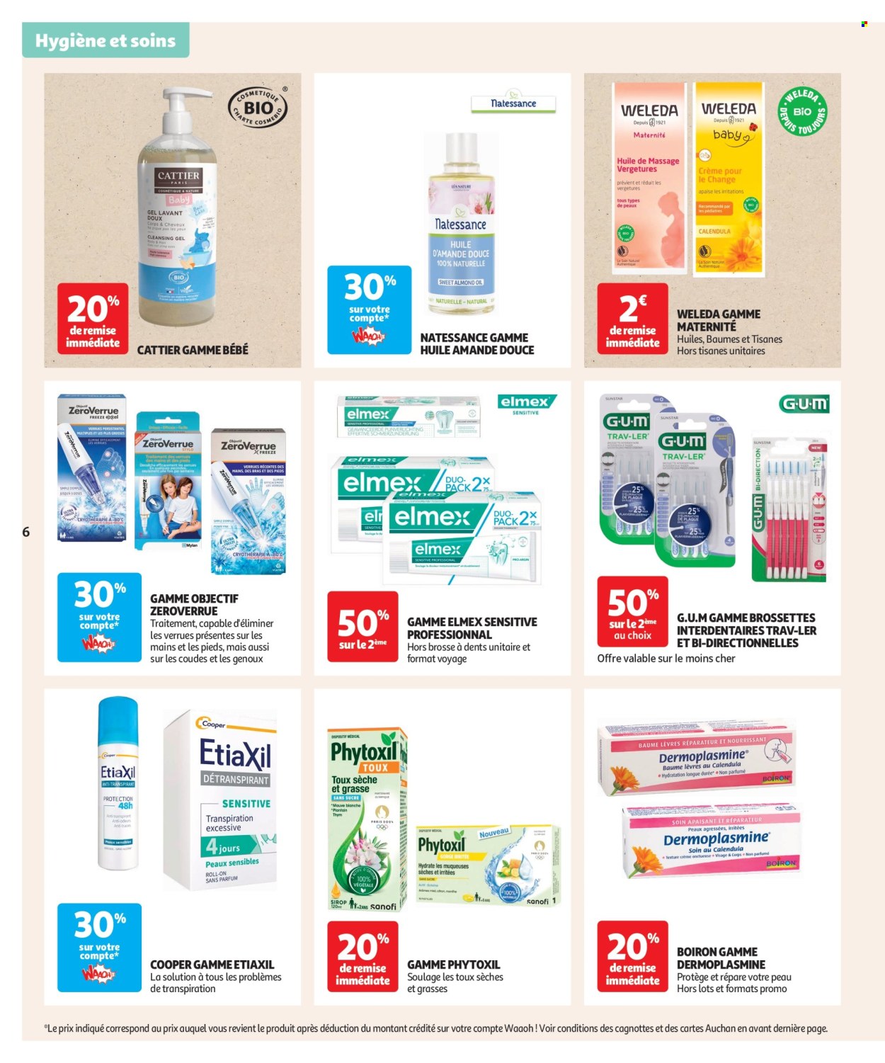 Catalogue Auchan - 30/12/2024 - 20/01/2025. Page 1