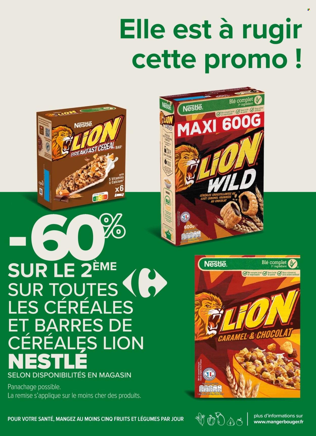 Catalogue Carrefour - 02/01/2025 - 15/01/2025. Page 1