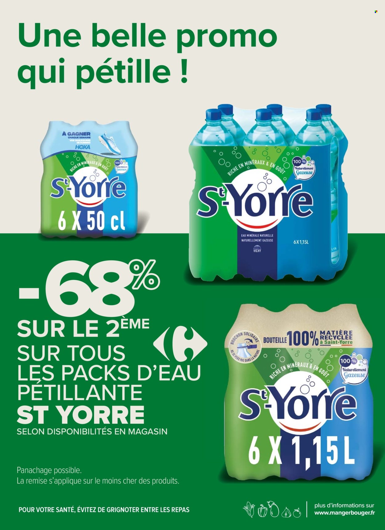 Catalogue Carrefour - 02/01/2025 - 15/01/2025. Page 1