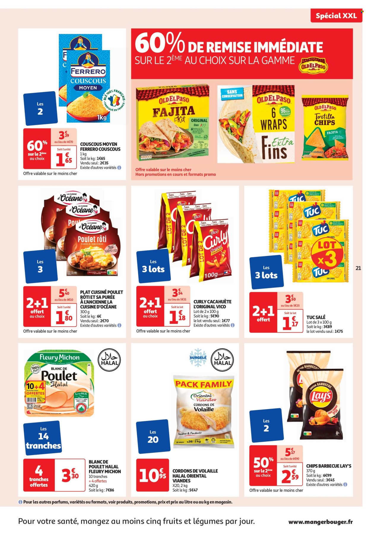 Catalogue Auchan - 02/01/2025 - 12/01/2025. Page 1