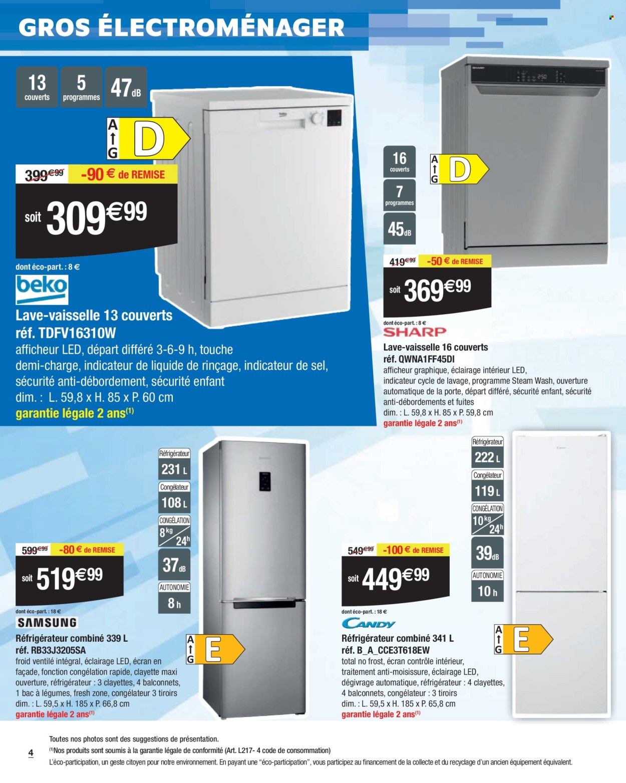 Catalogue Carrefour Hypermarchés - 02/01/2025 - 18/01/2025. Page 1