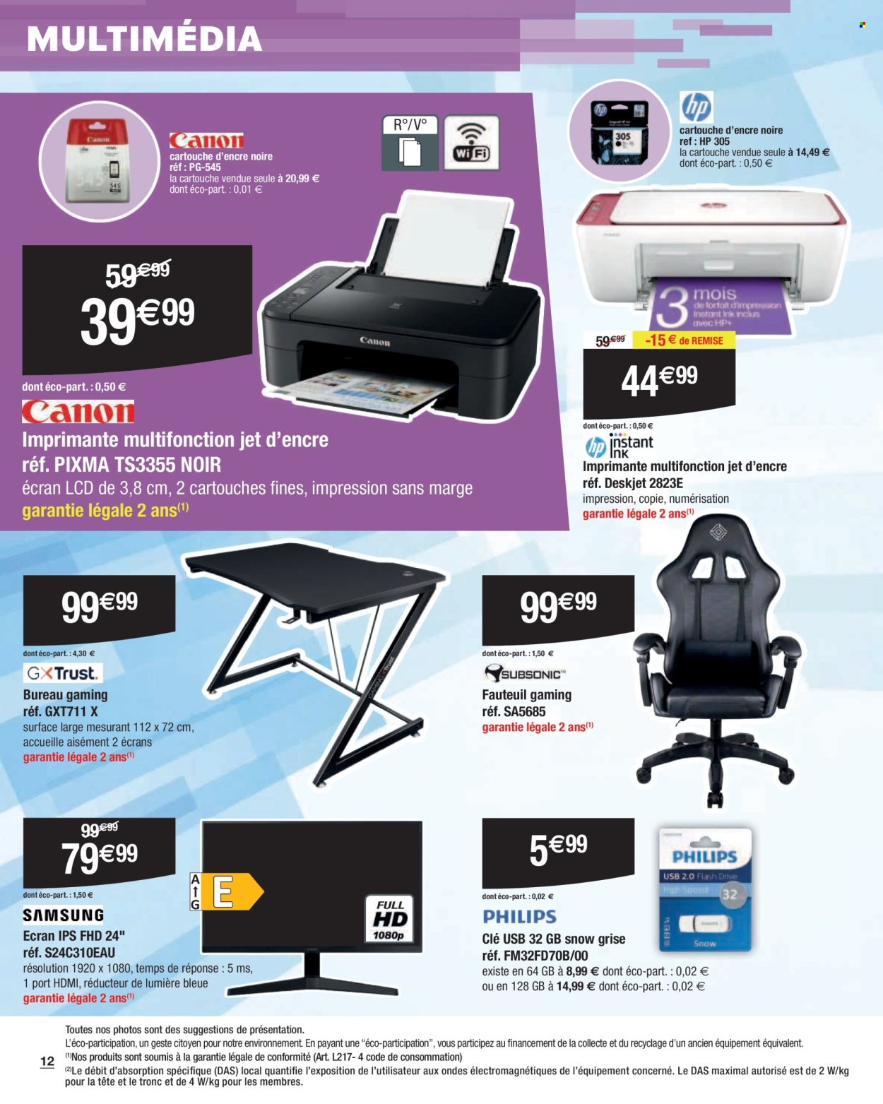 Catalogue Carrefour Hypermarchés - 02/01/2025 - 18/01/2025. Page 1