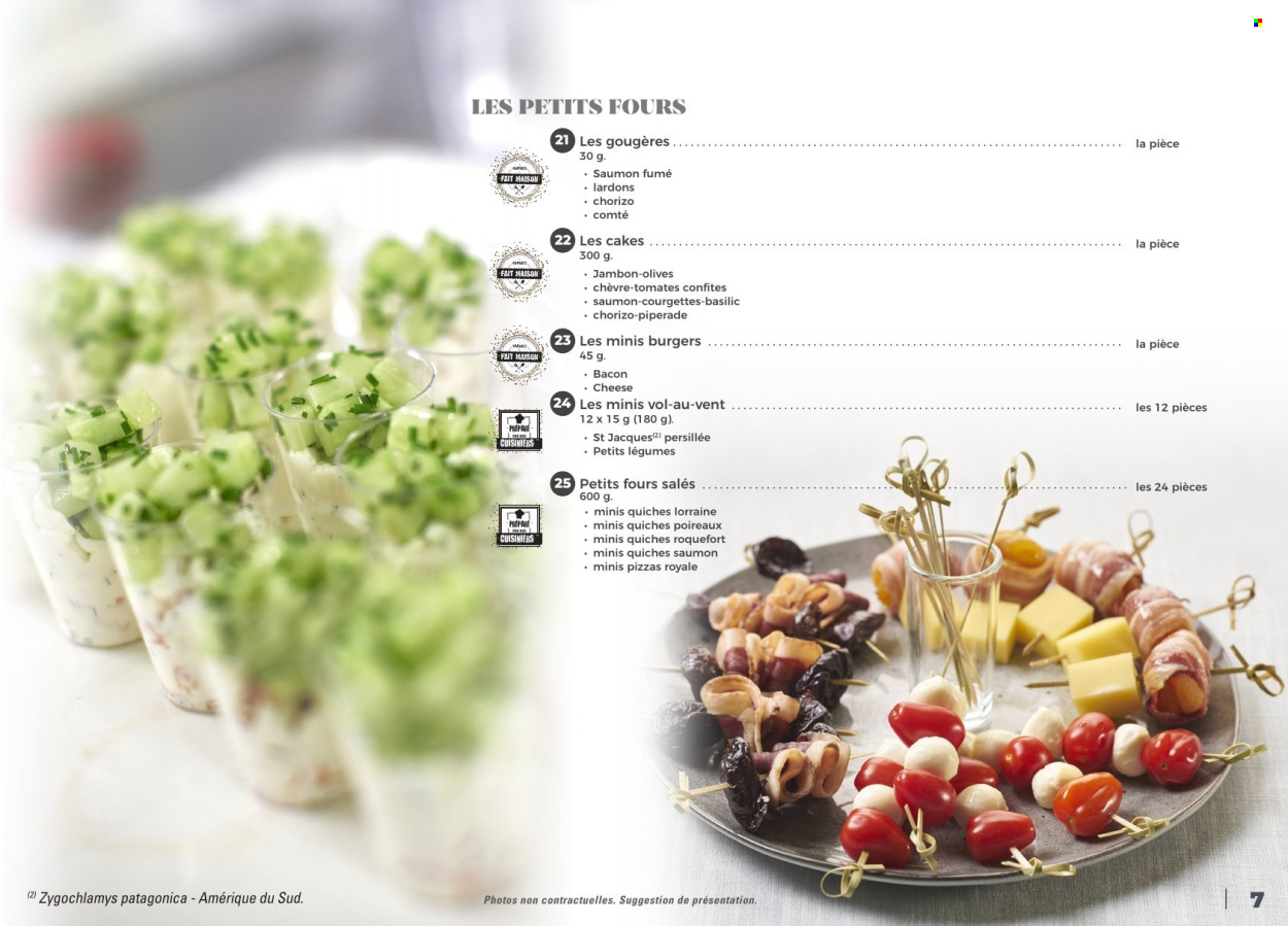 Catalogue E.Leclerc - 01/01/2025 - 31/12/2025. Page 7