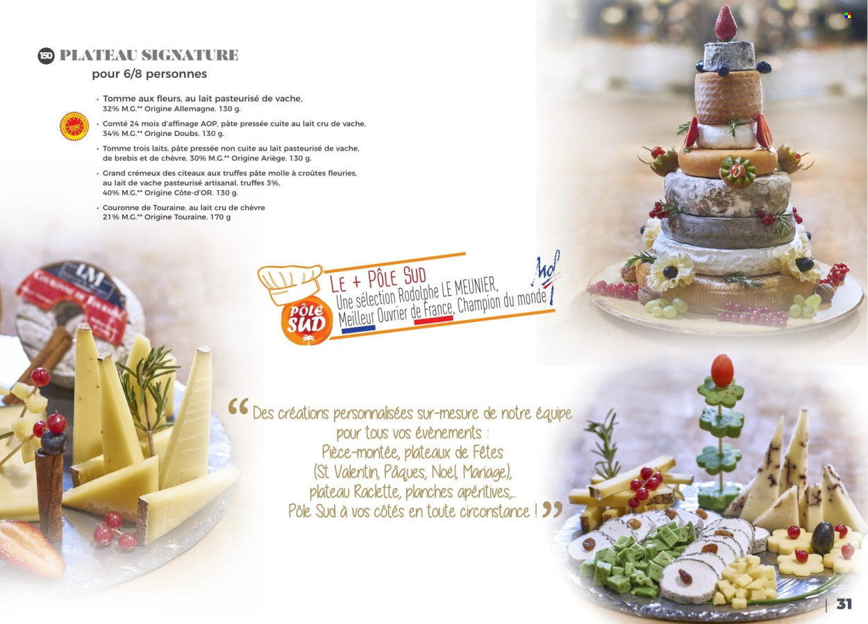 Catalogue E.Leclerc - 01/01/2025 - 31/12/2025. Page 31