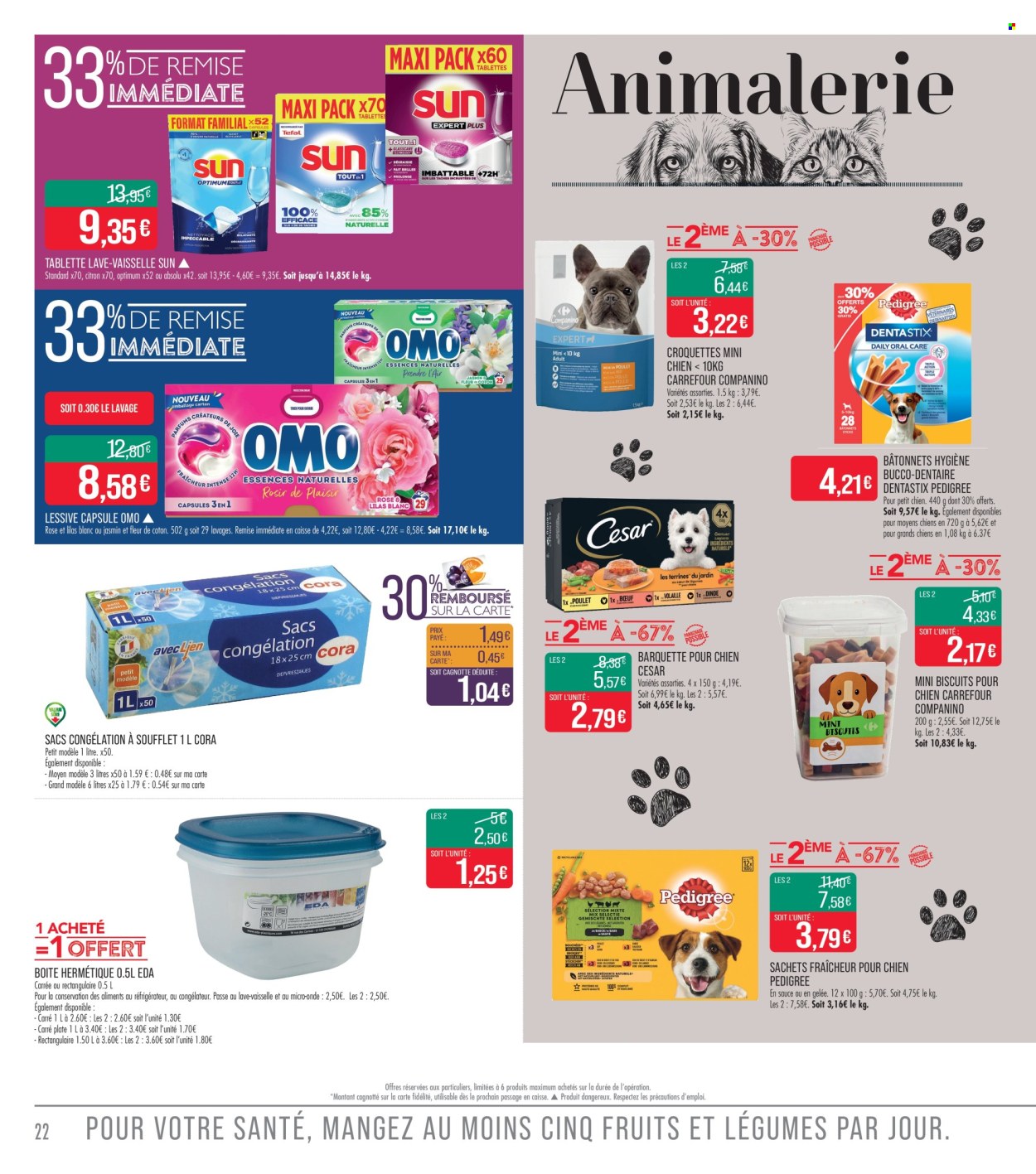 Catalogue Supermarché Match - 07/01/2025 - 19/01/2025. Page 1