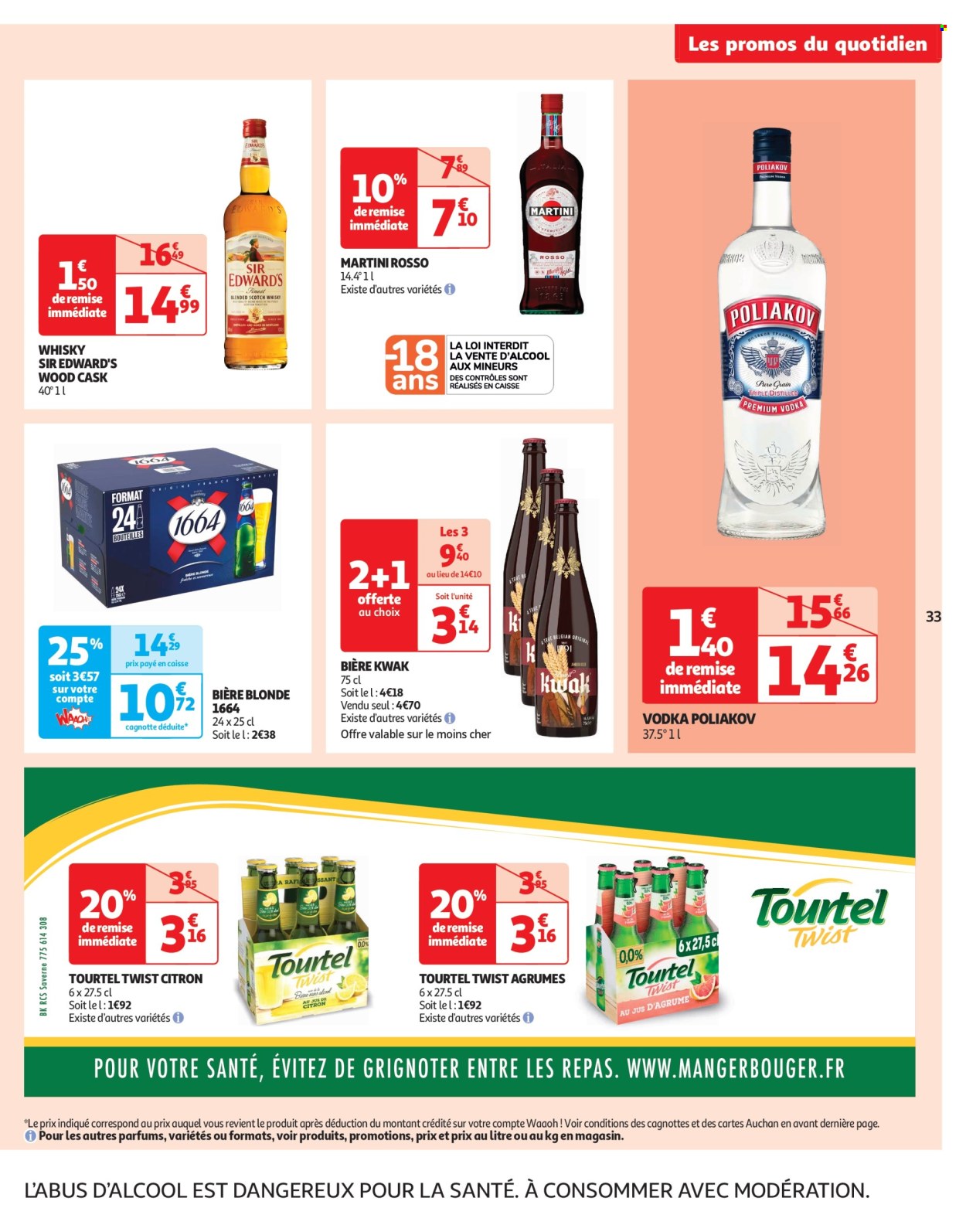 Catalogue Auchan - 07/01/2025 - 19/01/2025. Page 1