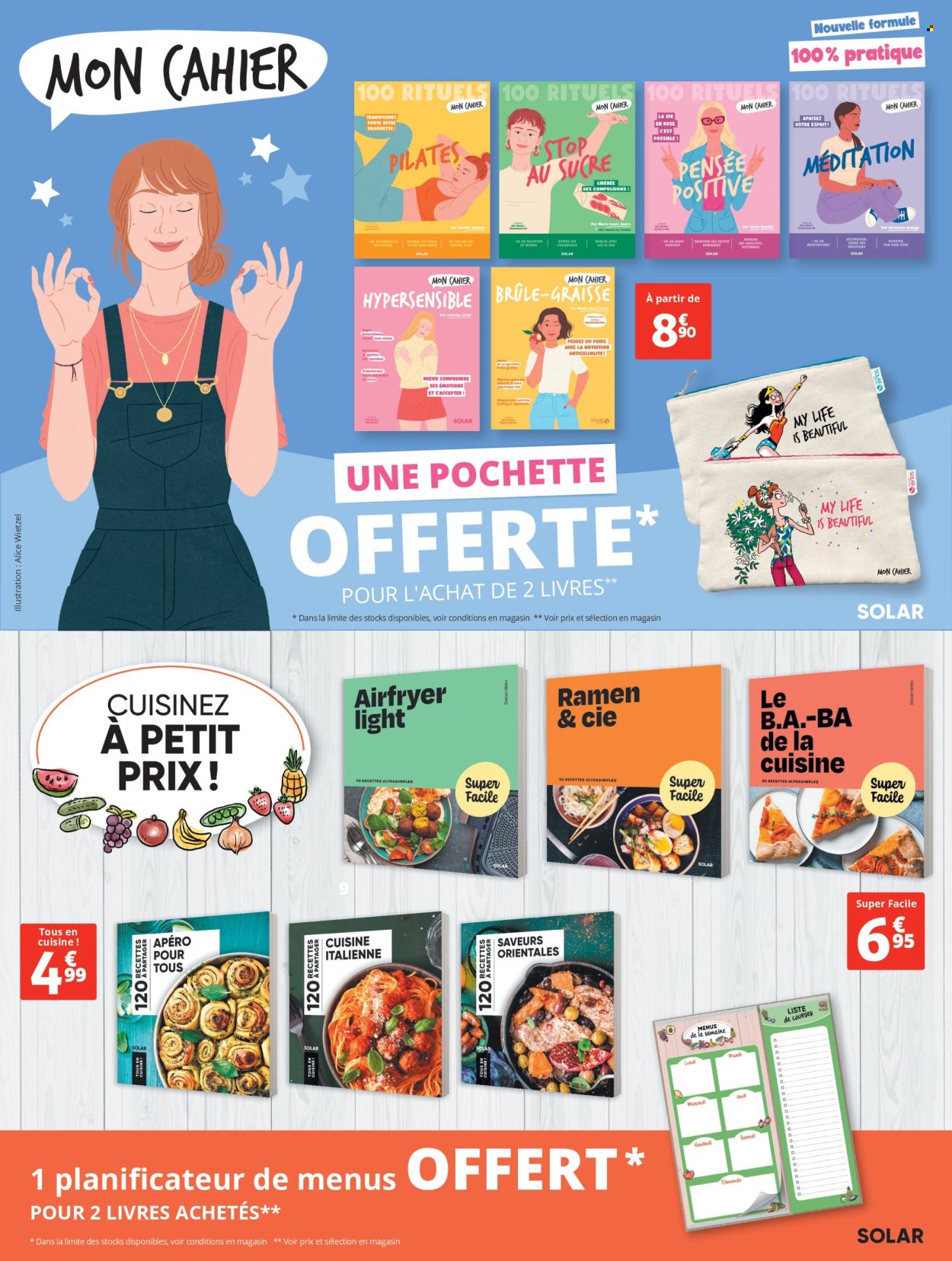 Catalogue Auchan - 07/01/2025 - 19/01/2025. Page 1