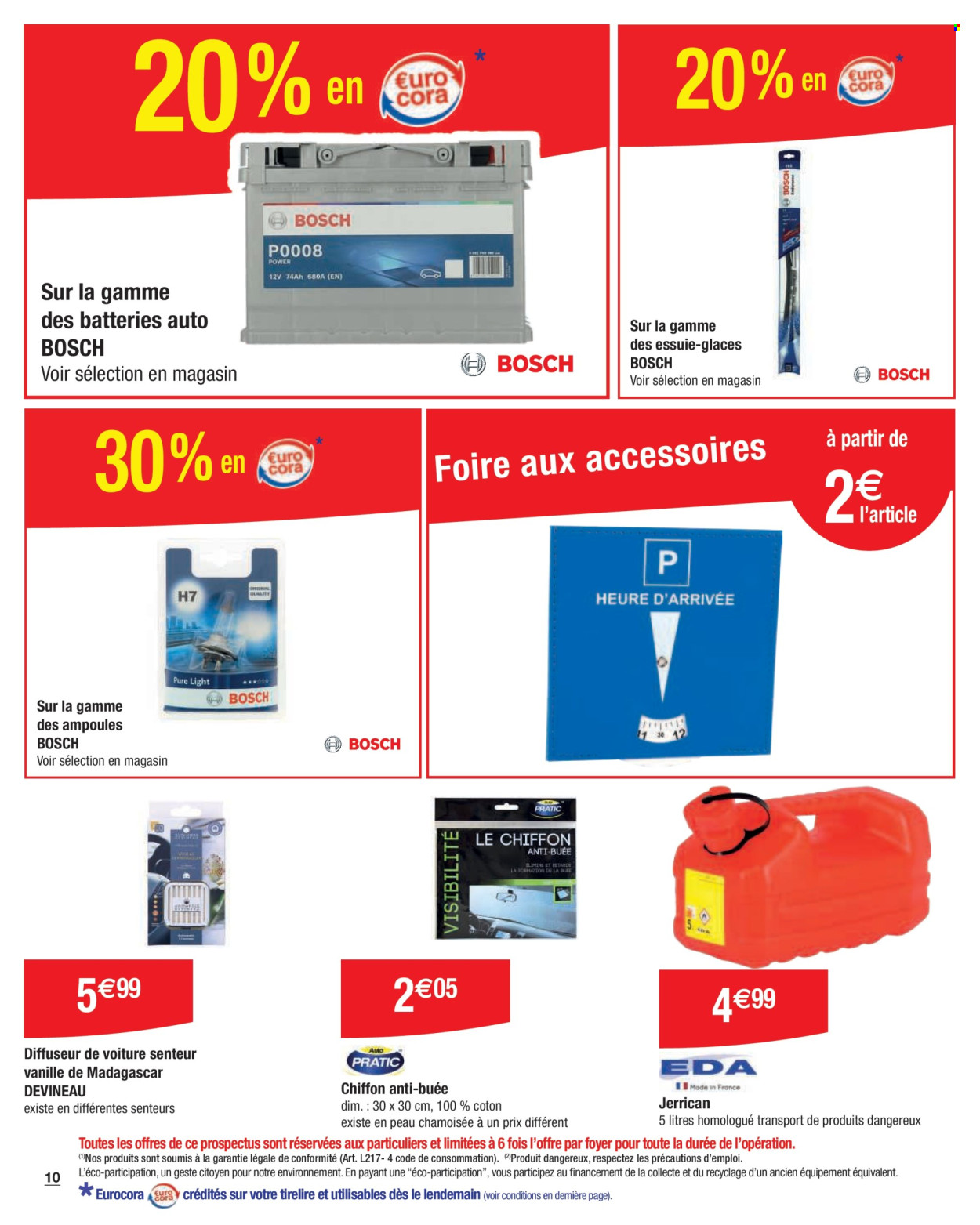 Catalogue Carrefour Hypermarchés - 07/01/2025 - 20/01/2025. Page 1