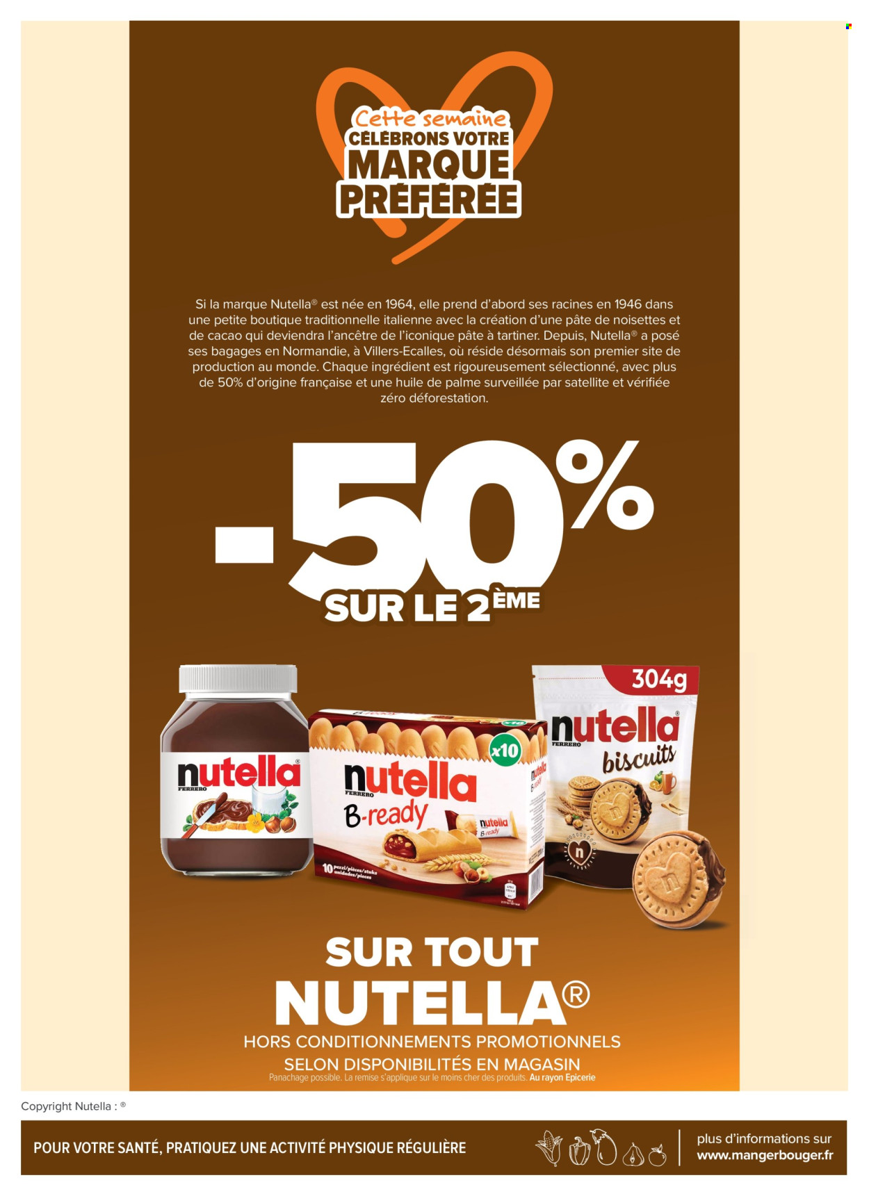 Catalogue Carrefour - 14/01/2025 - 26/01/2025. Page 1