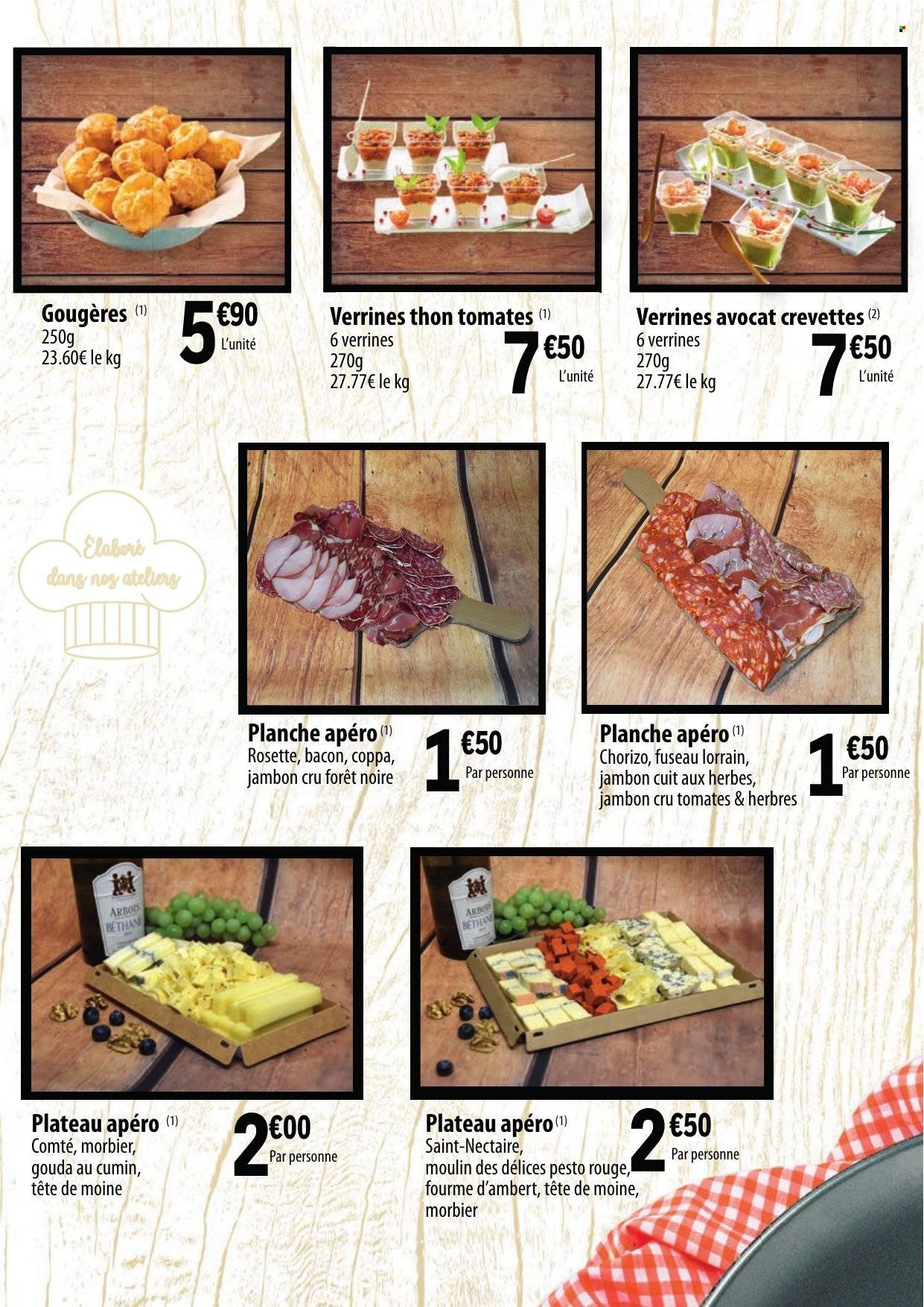 Catalogue E.Leclerc - 01/01/2025 - 31/12/2025. Page 3