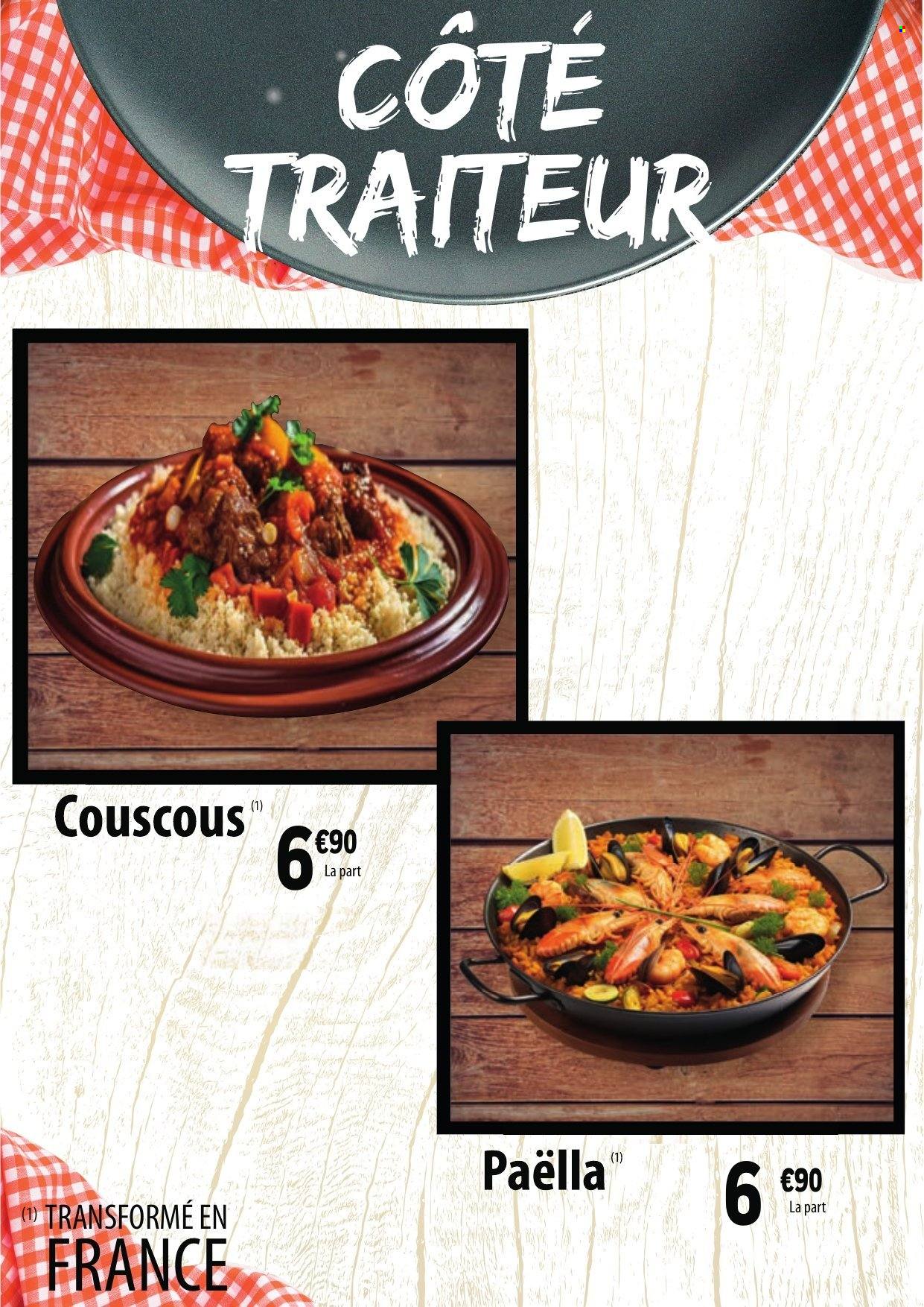 Catalogue E.Leclerc - 01/01/2025 - 31/12/2025. Page 6