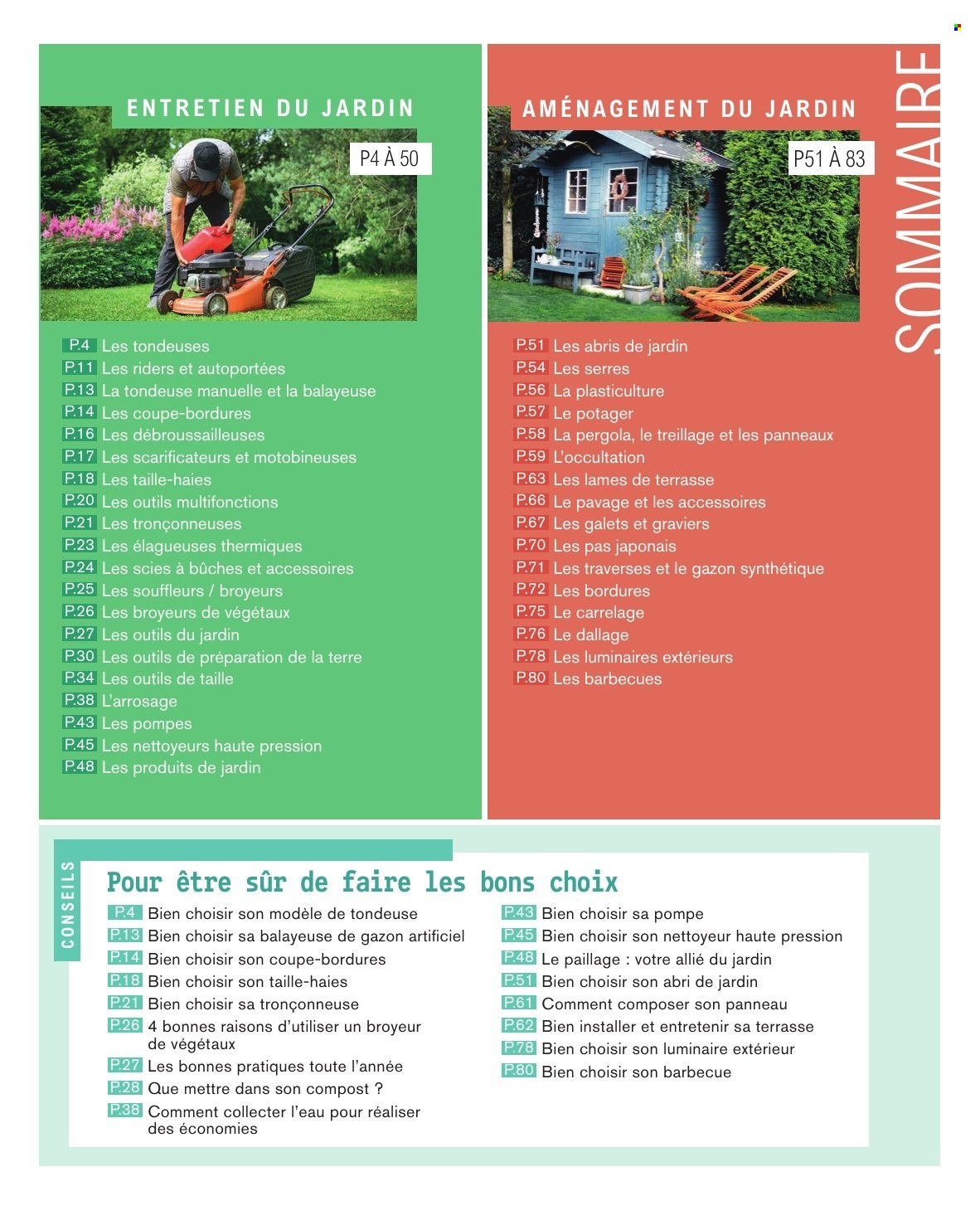 Catalogue E.Leclerc - 18/02/2025 - 31/12/2025. Page 3