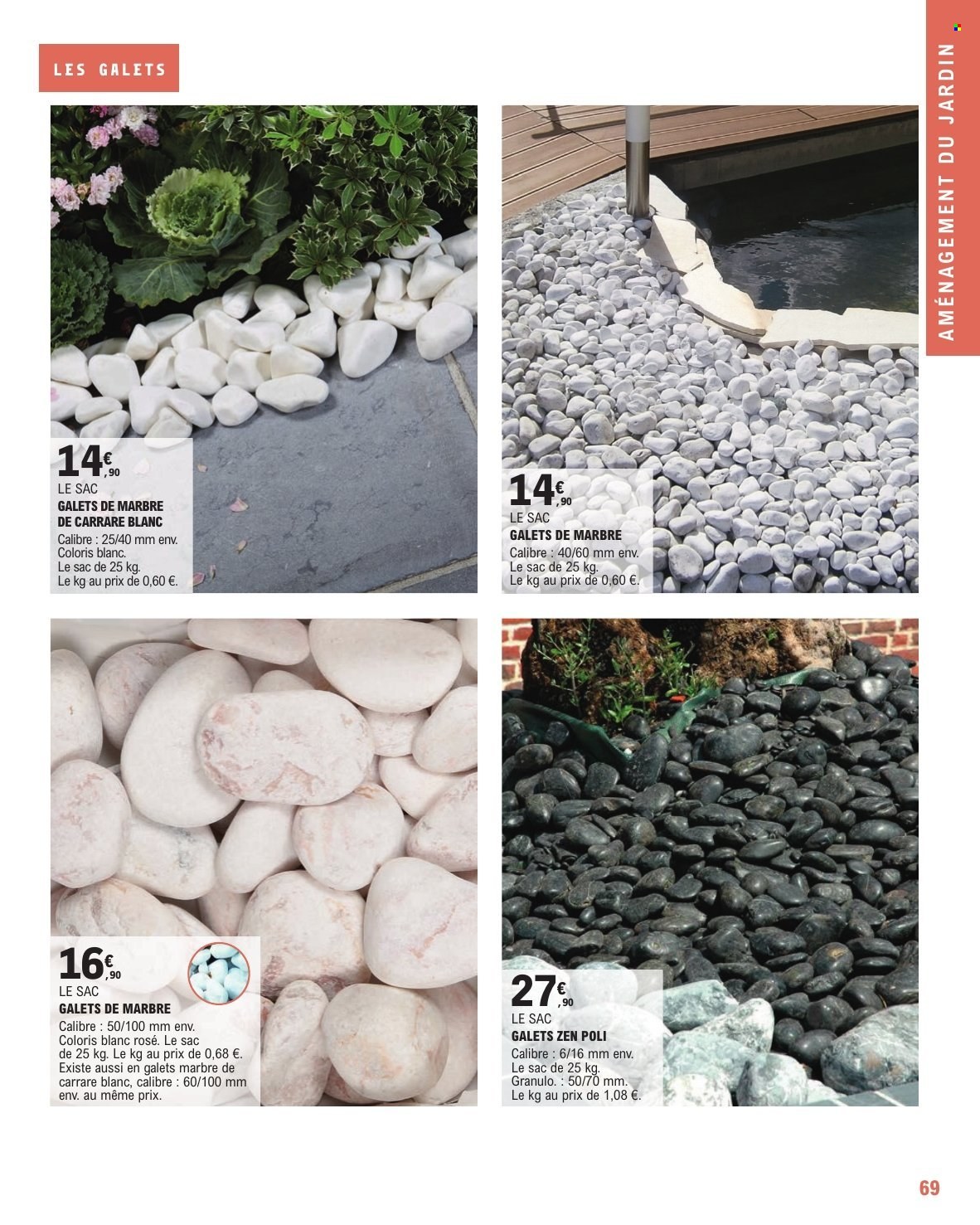 Catalogue E.Leclerc - 18/02/2025 - 31/12/2025. Page 69