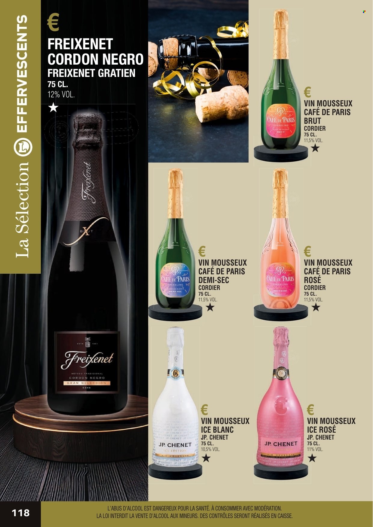 Catalogue E.Leclerc. Page 118