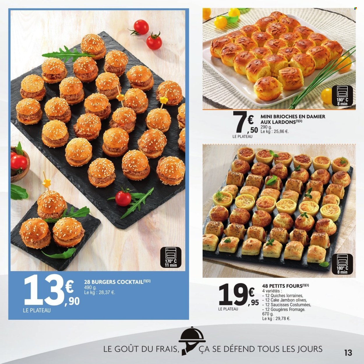 Catalogue E.Leclerc - 01/01/2025 - 31/12/2025. Page 13