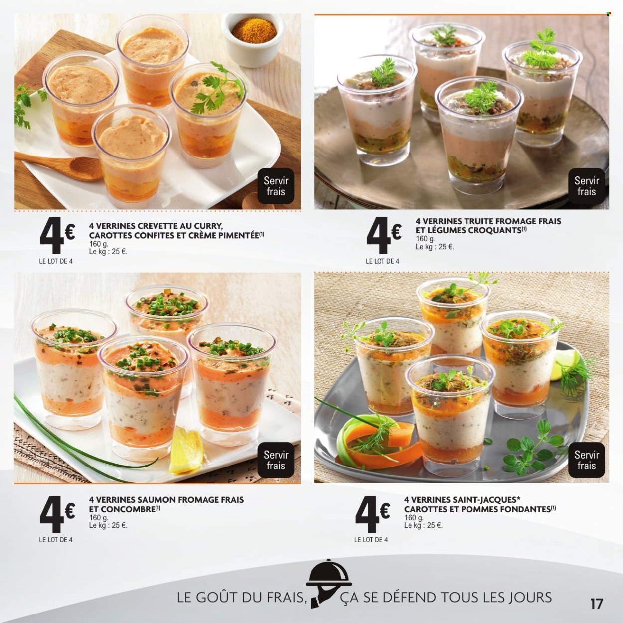 Catalogue E.Leclerc - 01/01/2025 - 31/12/2025. Page 17
