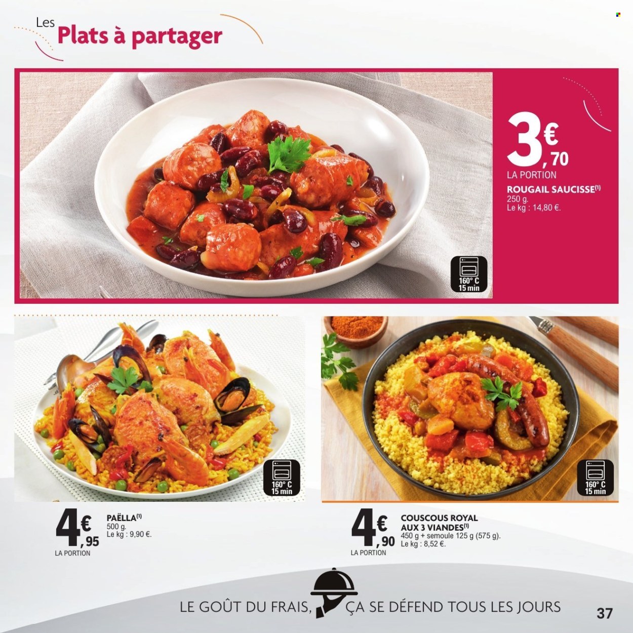 Catalogue E.Leclerc - 01/01/2025 - 31/12/2025. Page 37