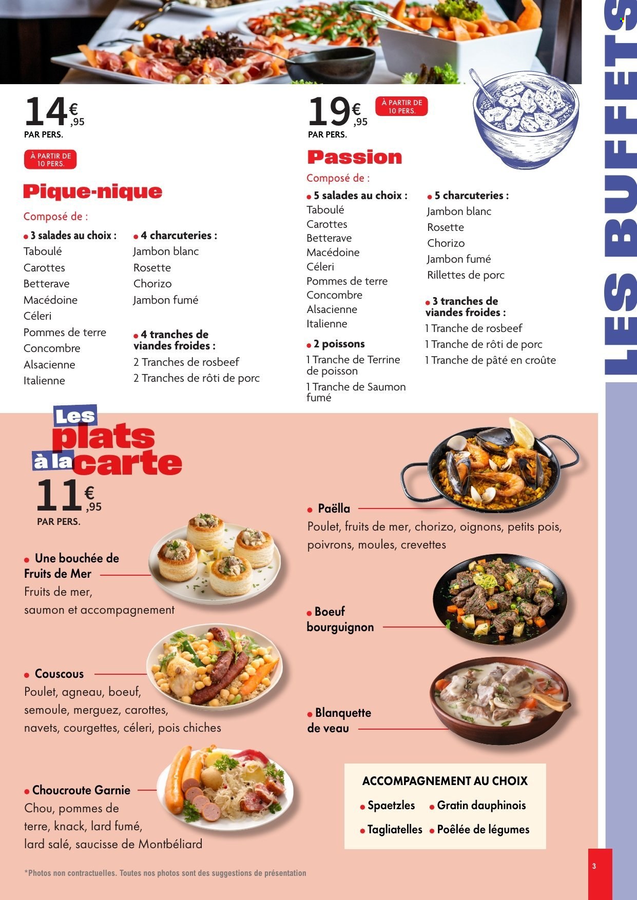 Catalogue E.Leclerc - 01/04/2025 - 15/12/2025. Page 3