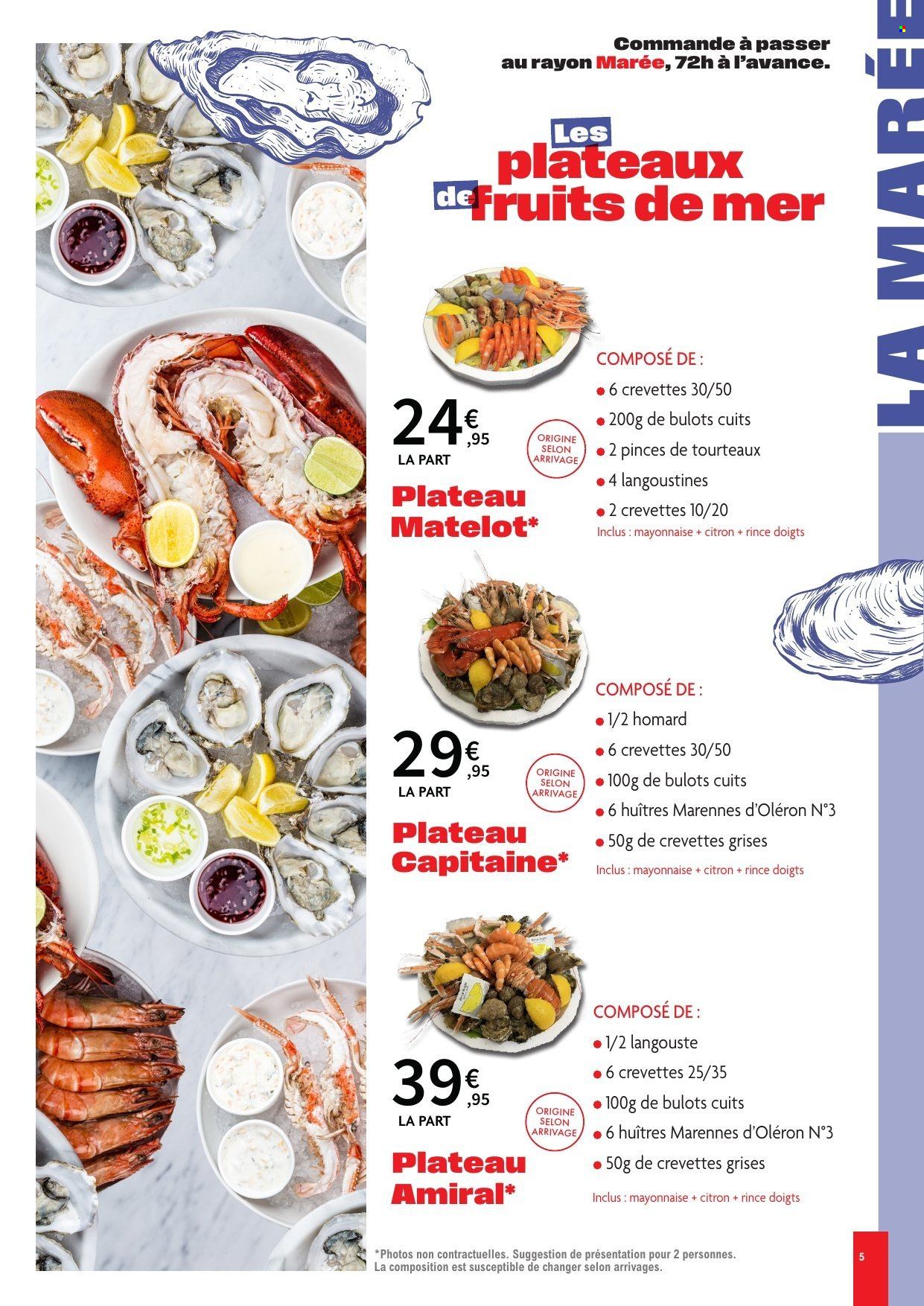 Catalogue E.Leclerc - 01/04/2025 - 15/12/2025. Page 5