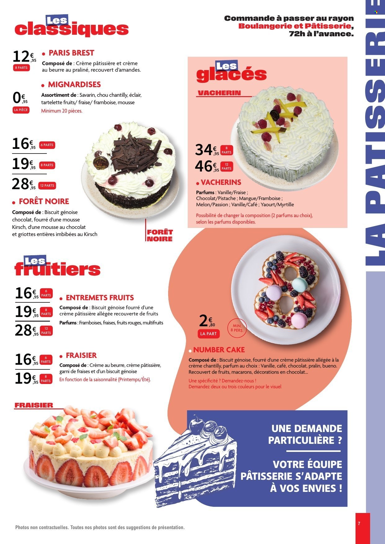 Catalogue E.Leclerc - 01/04/2025 - 15/12/2025. Page 7